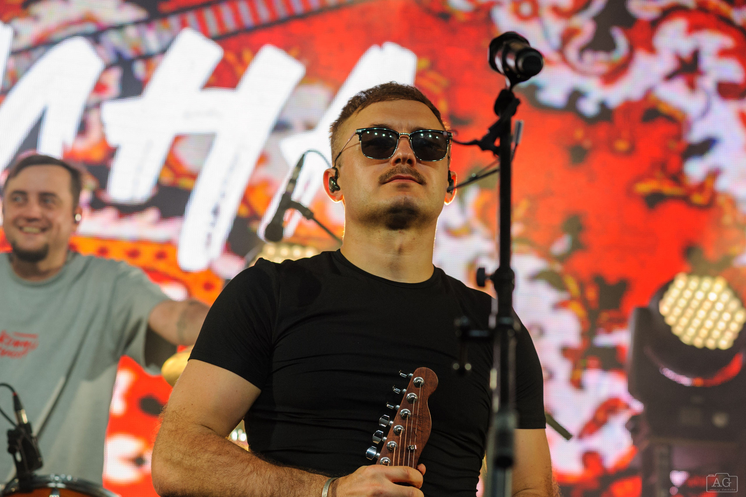 Комната Культуры, Roof Place. Алексей Горчаков. Фотограф на ваш праздник