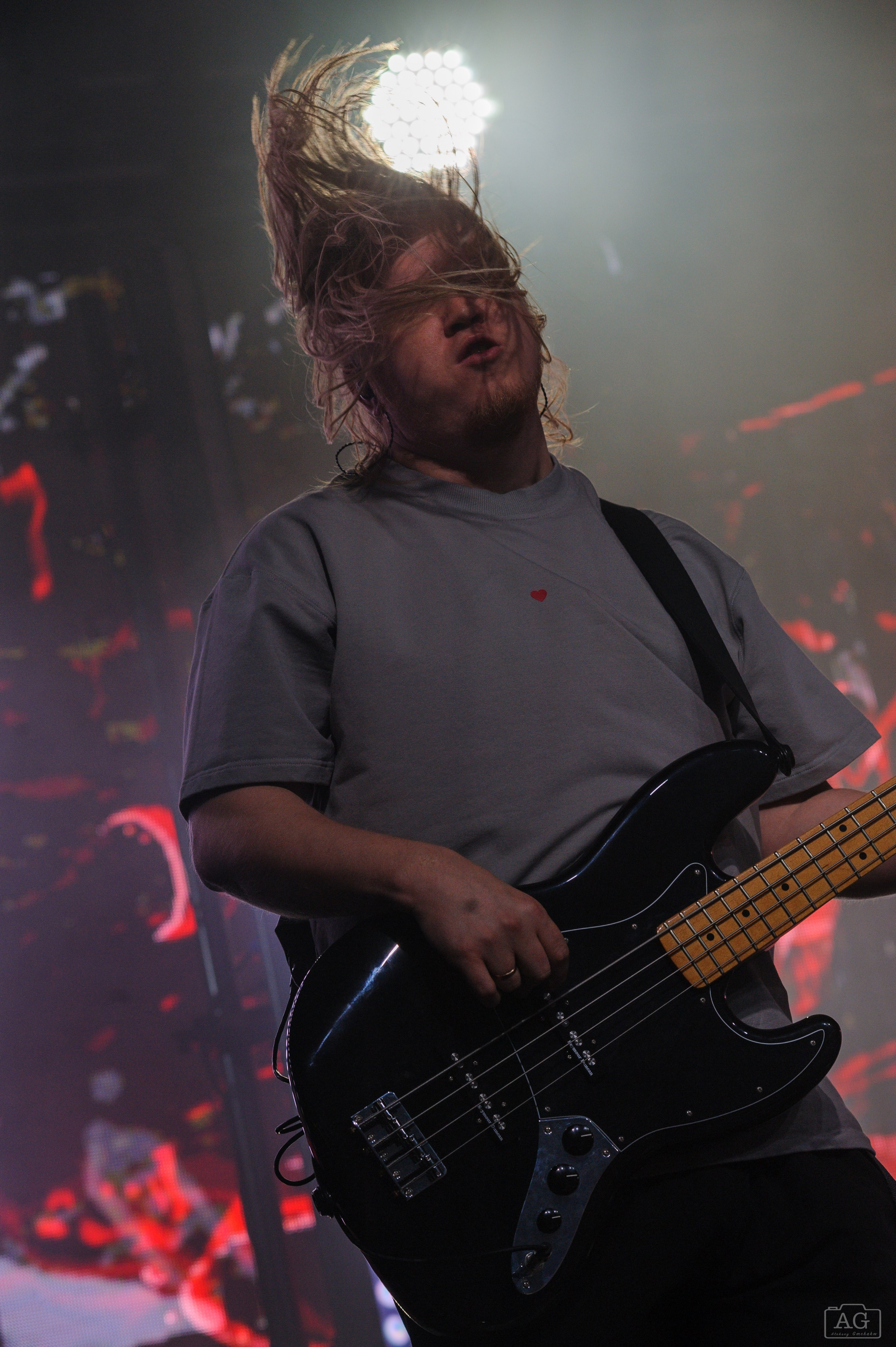 Комната Культуры, Roof Place. Алексей Горчаков. Фотограф на ваш праздник