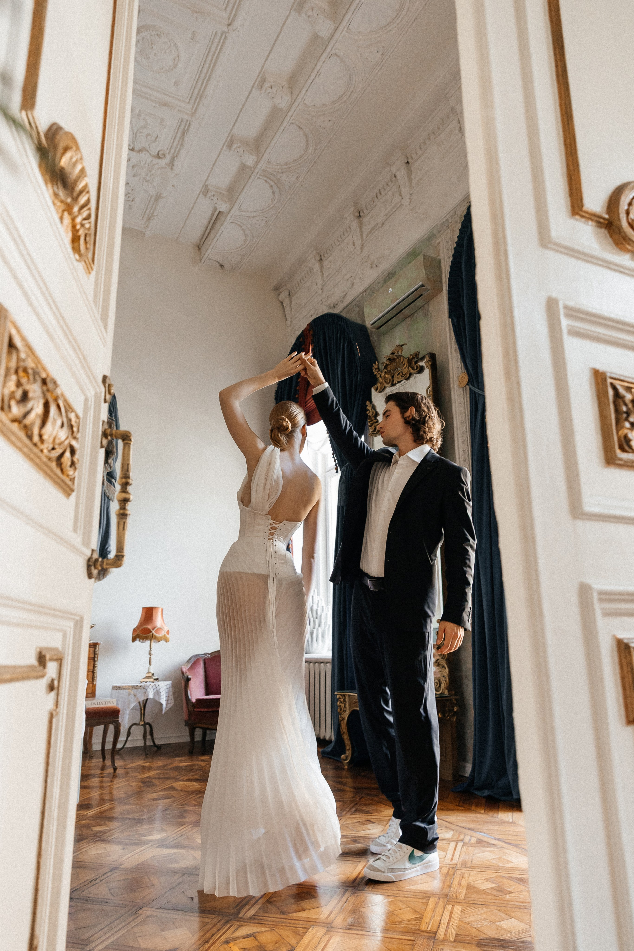 Two. Свадебный фотограф в Ростове-на-Дону