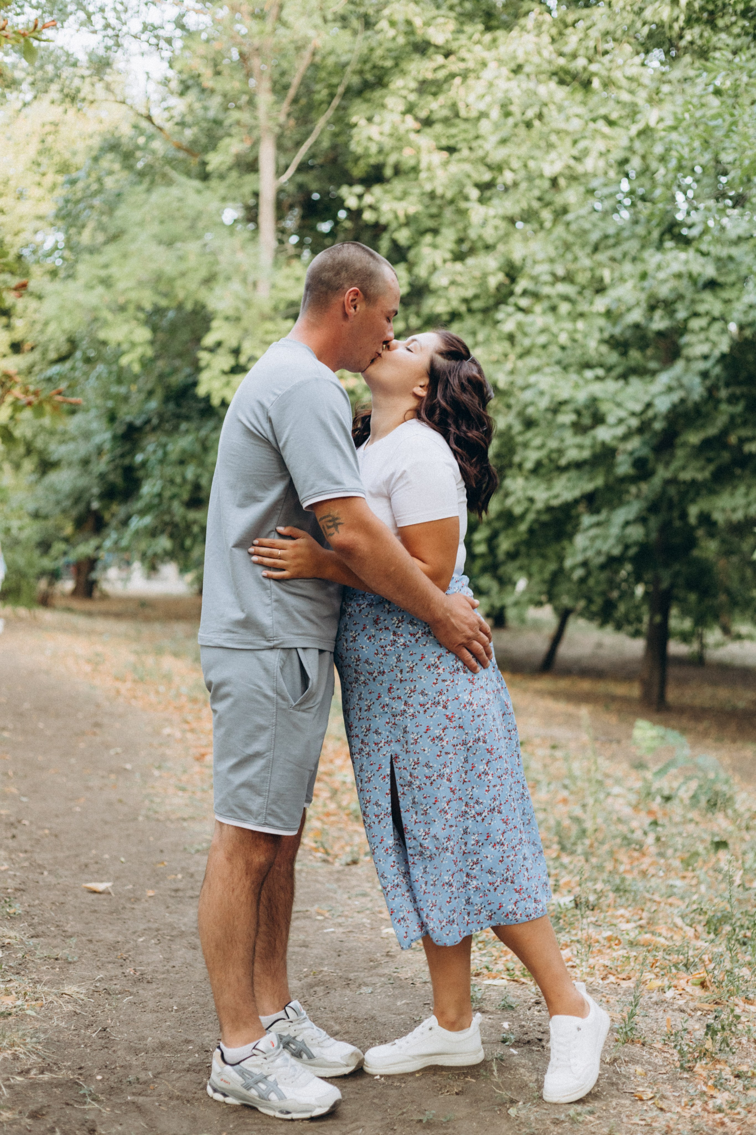 СЕМЕЙНОЕ ЛЕТО. Свадебный фотограф в Ростове-на-Дону