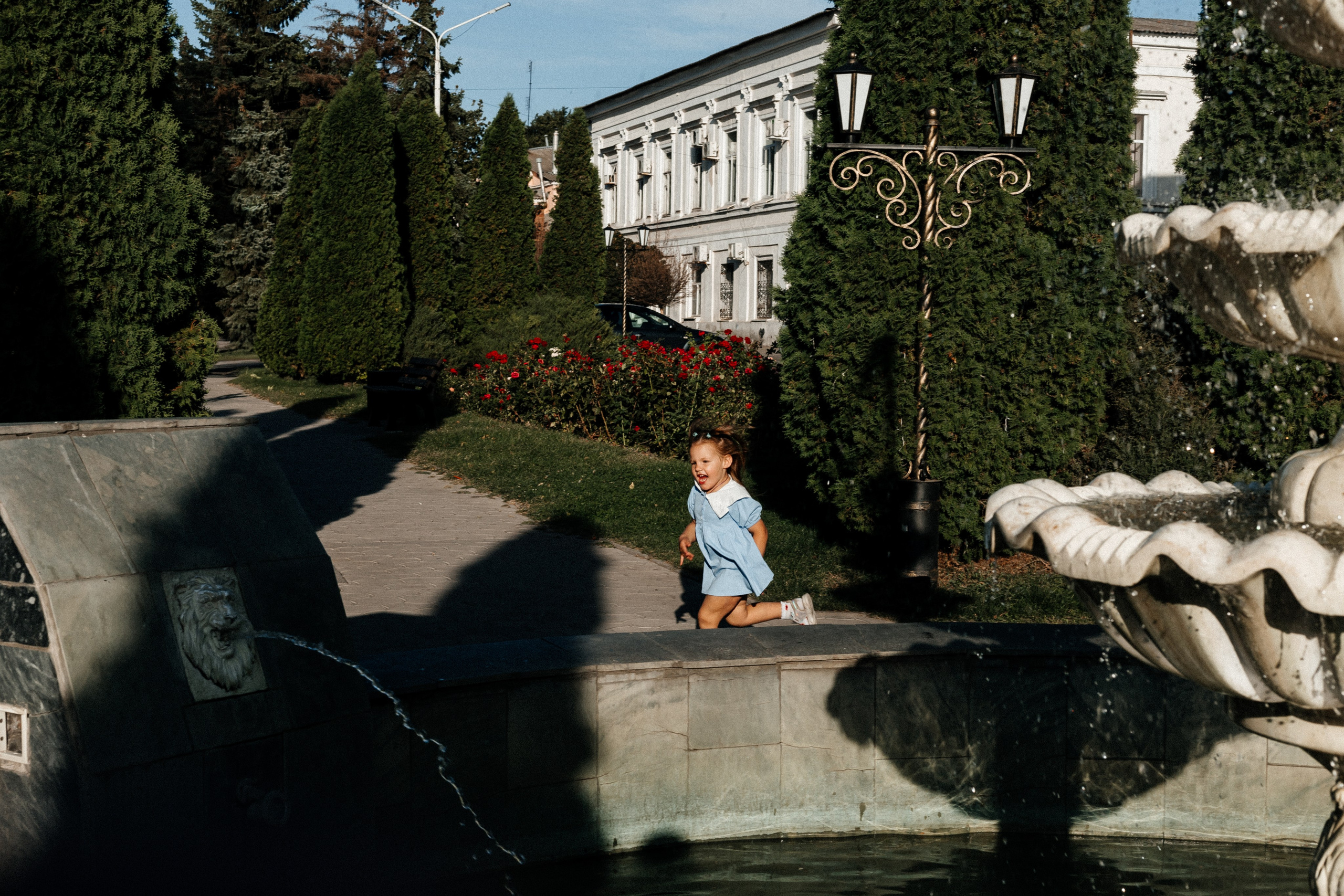СЕМЕЙНОЕ ЛЕТО. Свадебный фотограф в Ростове-на-Дону