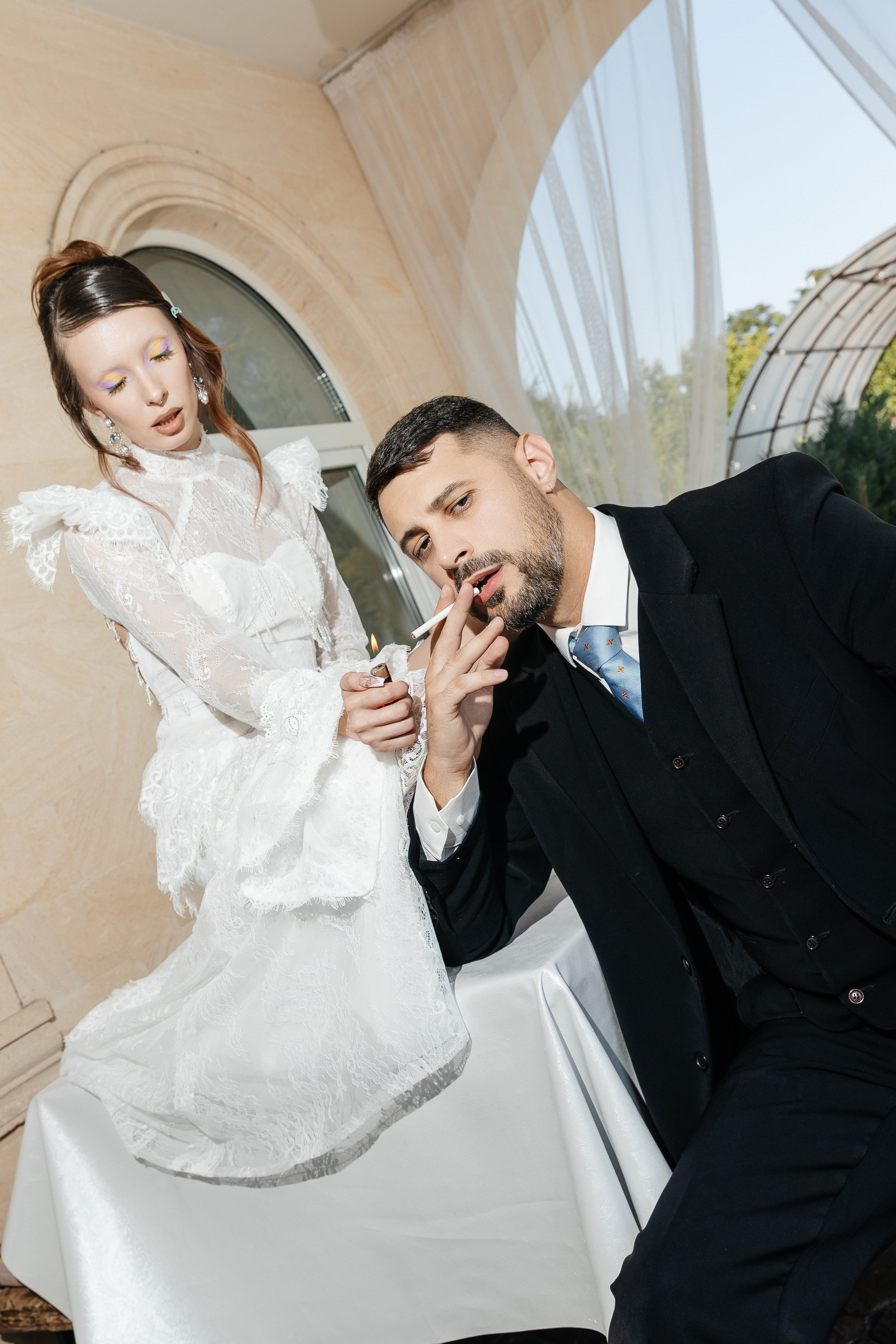 TWO OF US. Свадебный фотограф в Ростове-на-Дону