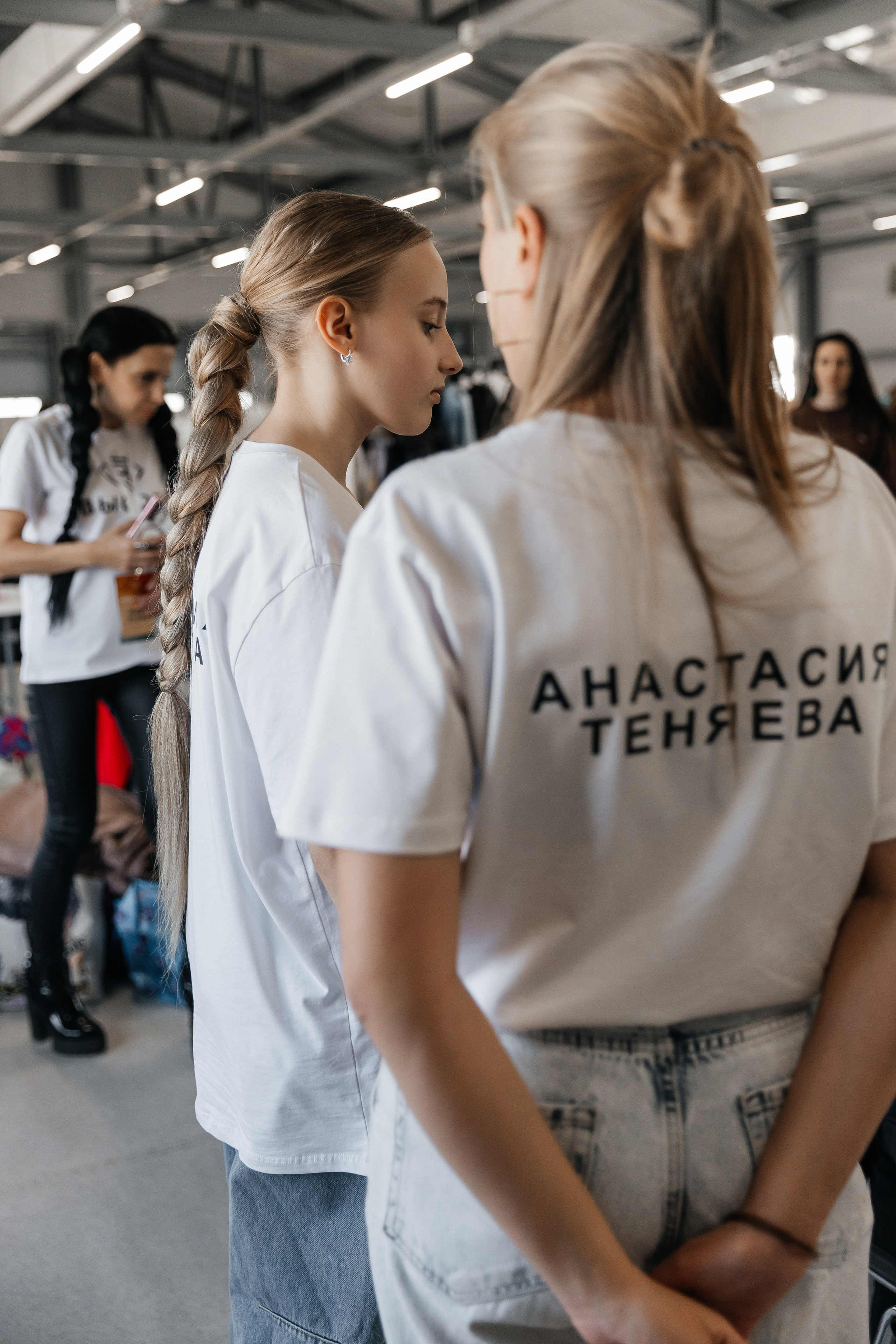 МОДА КОЛОС бэки. Свадебный фотограф в Ростове-на-Дону