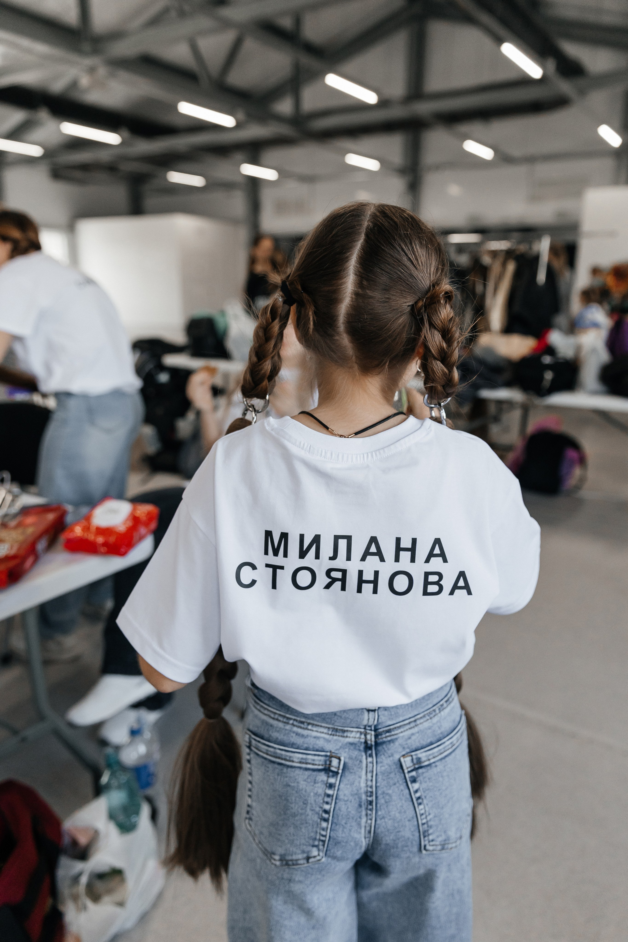 МОДА КОЛОС бэки. Свадебный фотограф в Ростове-на-Дону