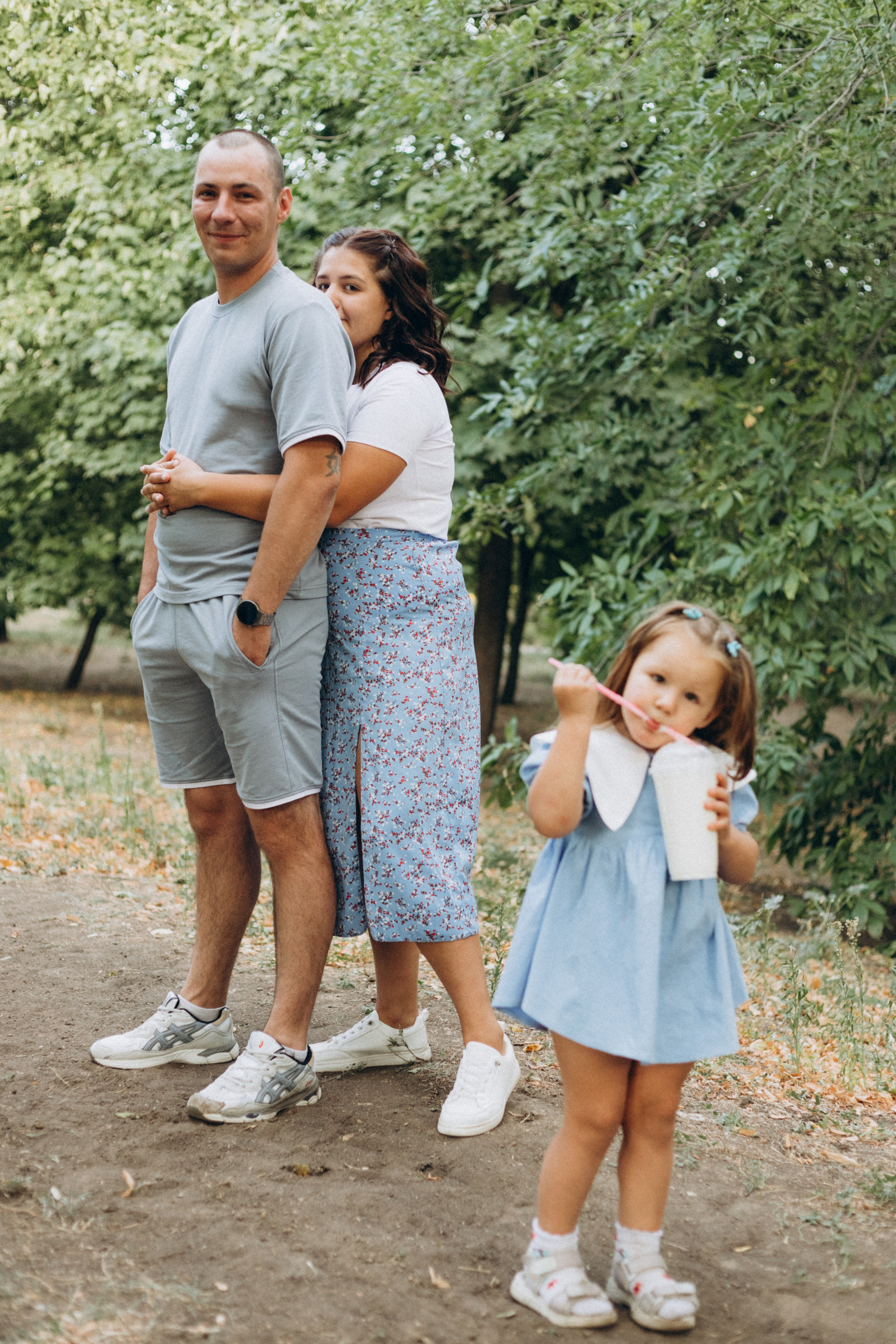 СЕМЕЙНОЕ ЛЕТО. Свадебный фотограф в Ростове-на-Дону