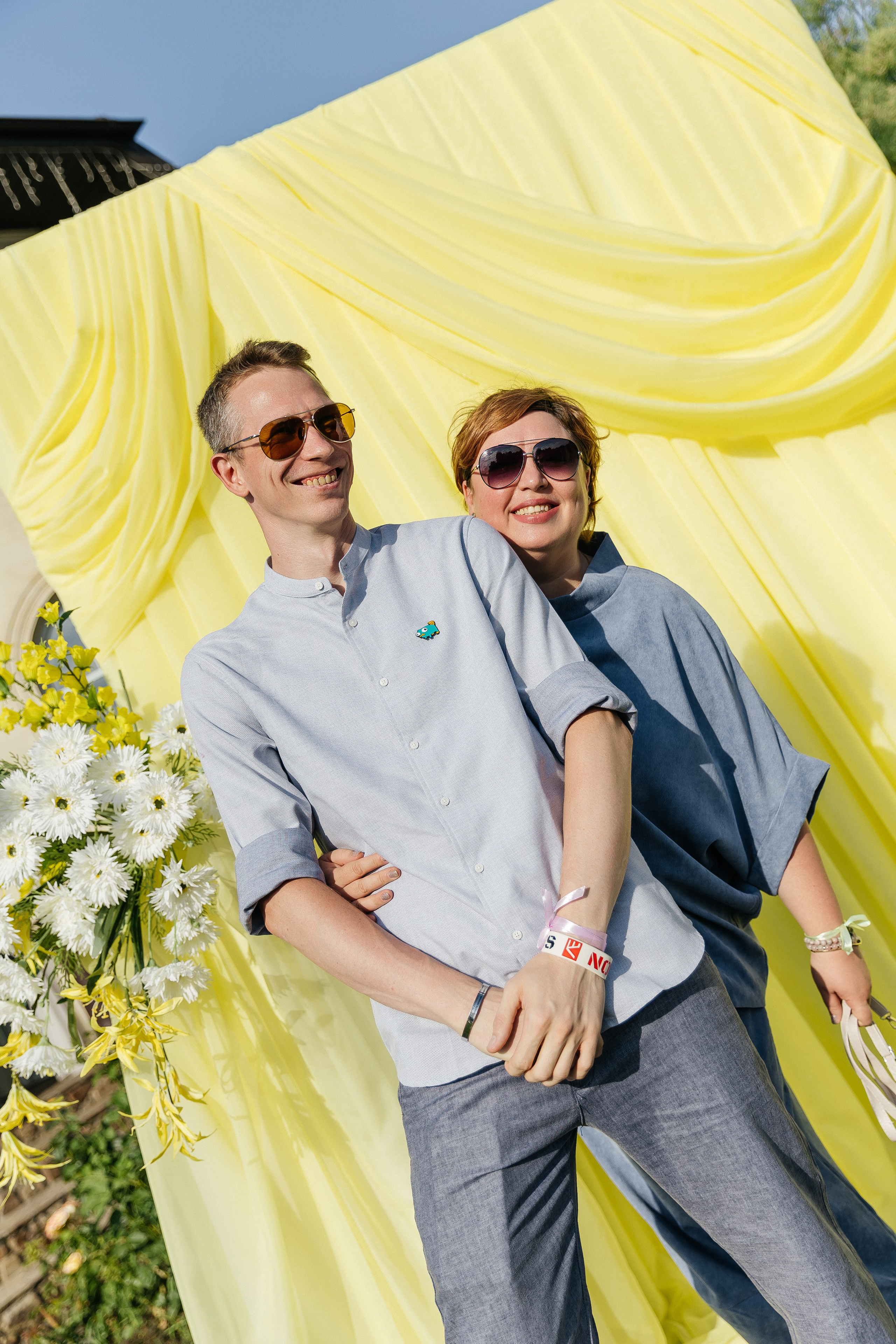 TWO OF US. Свадебный фотограф в Ростове-на-Дону