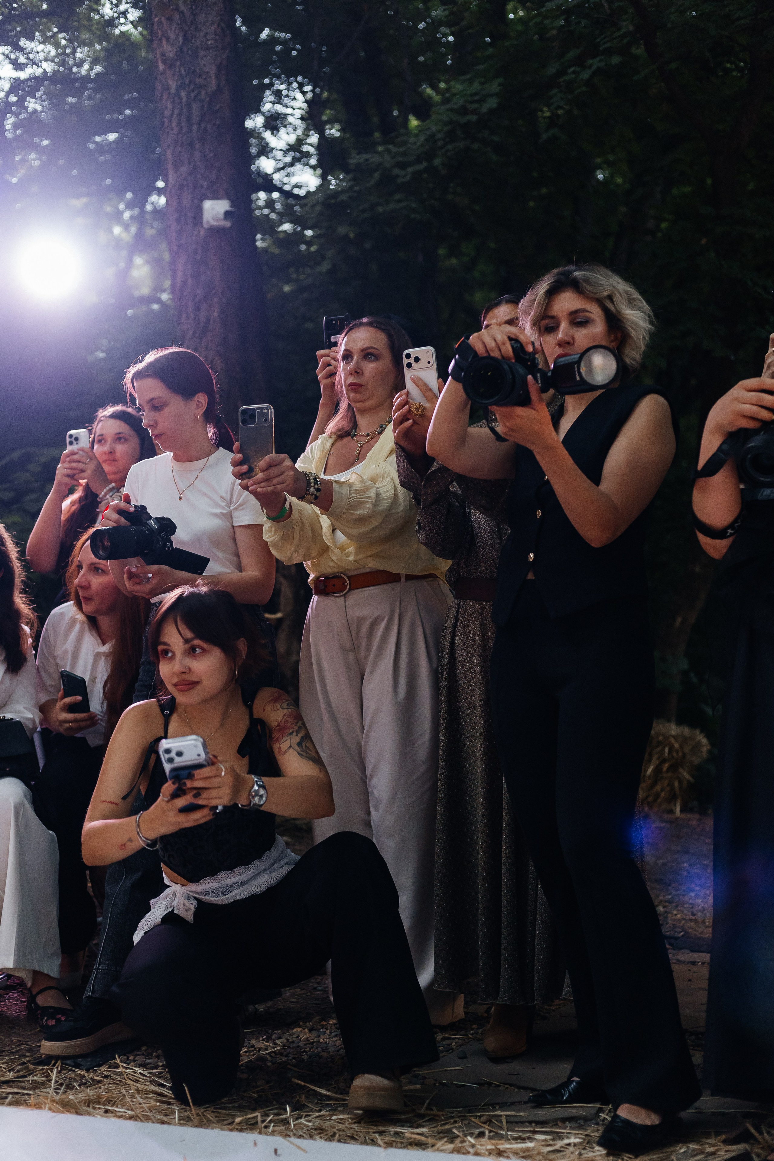 FASHION EVENT&RIVER GLAMP. Свадебный фотограф в Ростове-на-Дону
