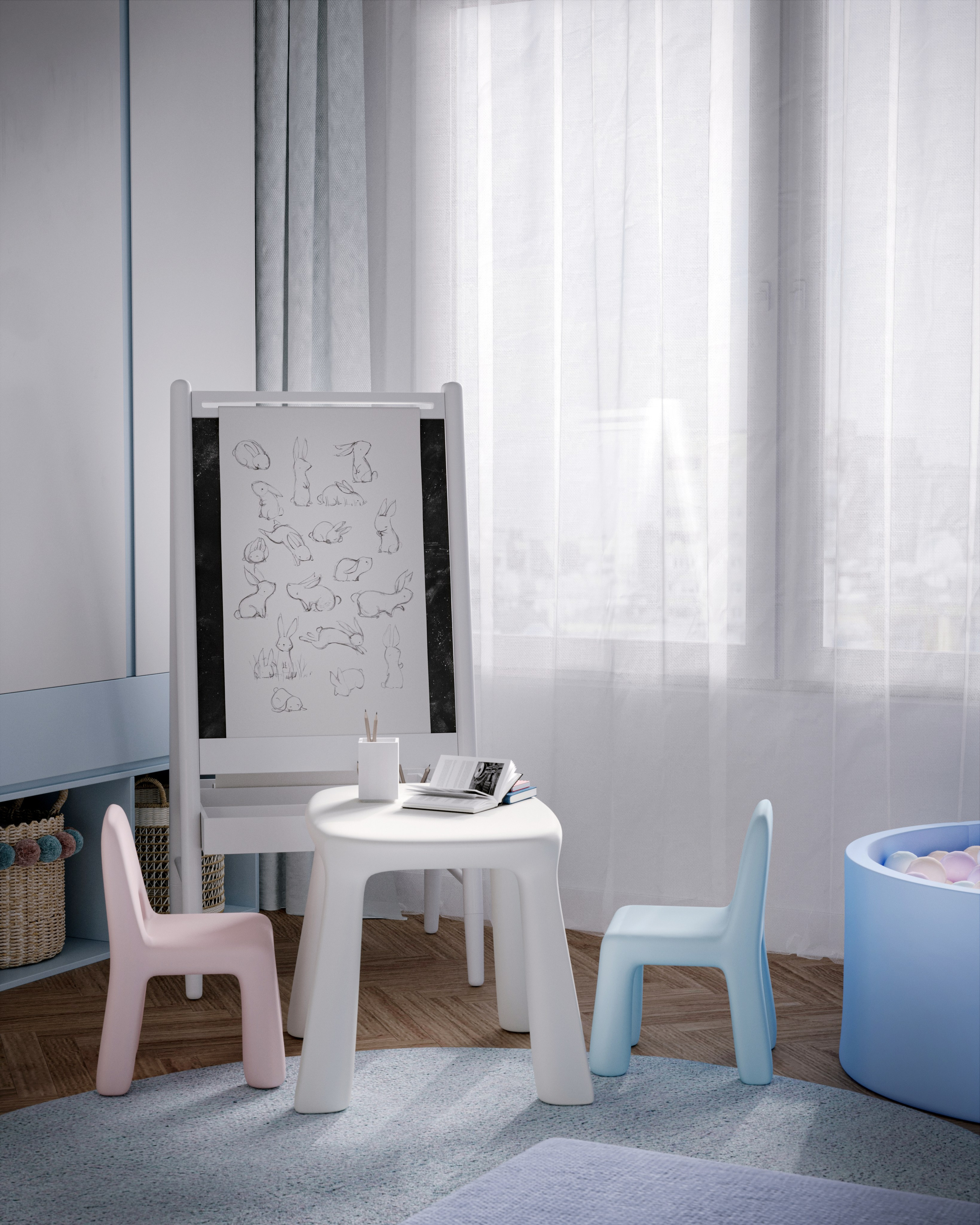 ПРОЕКТ DL|КАЛИНИНГРАД. ДИЗАЙНЕР ИНТЕРЬЕРА|ВАЛЕРИЯ БУКИНА