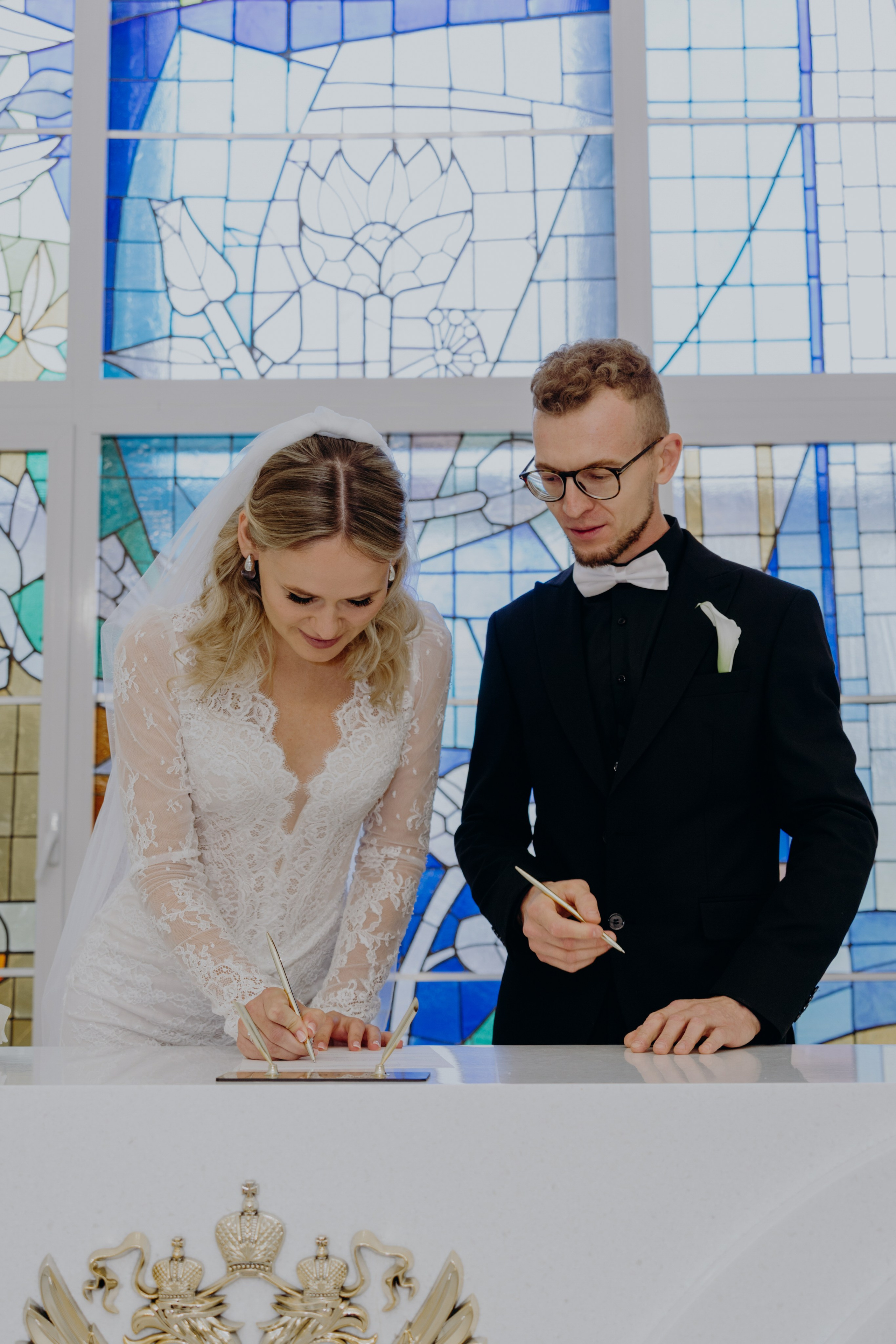 Дмитрий и Ольга. Видеограф и фотограф в Самаре Кристина Позднякова