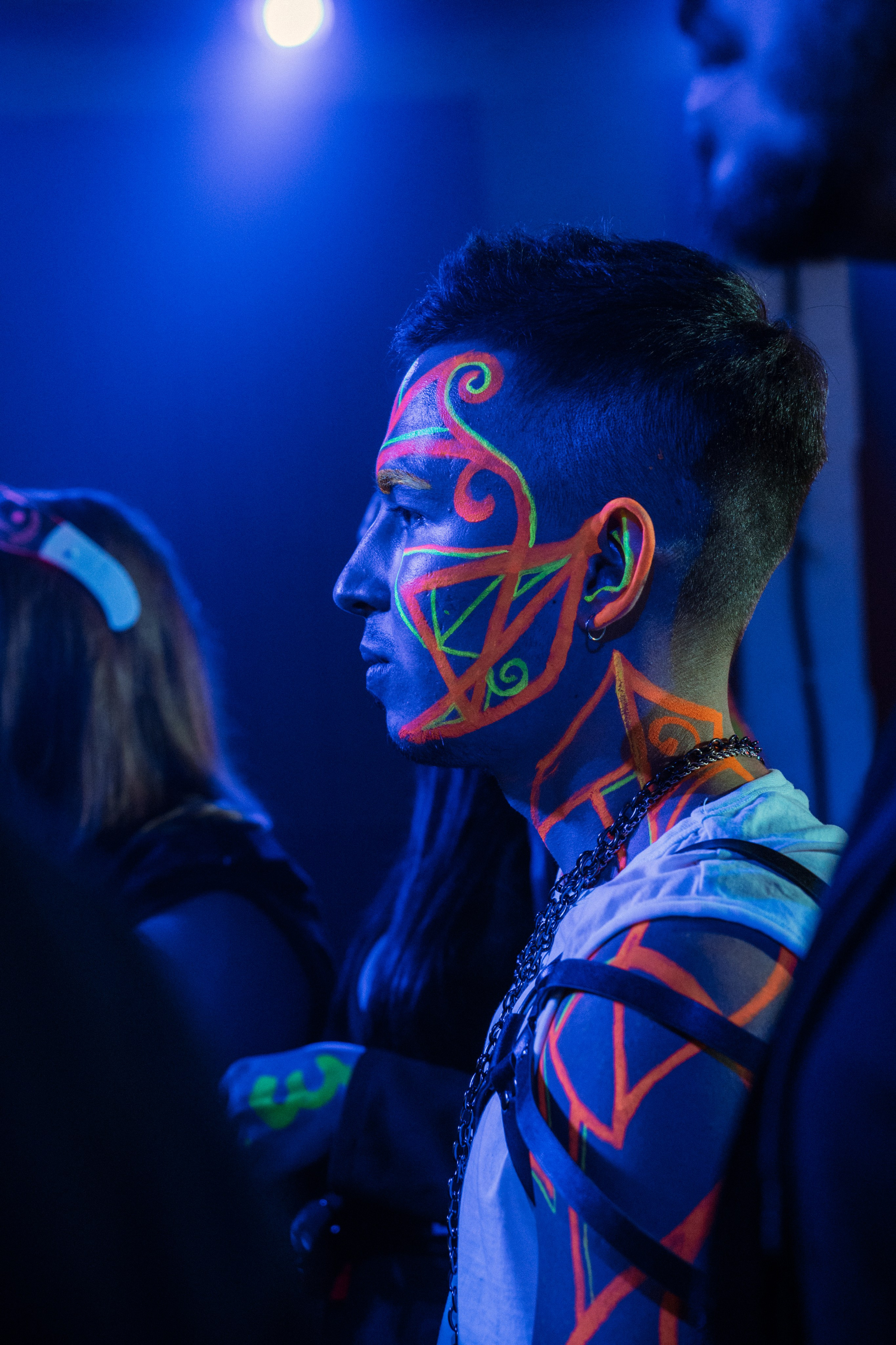 Корпоратив Mercury. Видеограф и фотограф в Самаре Кристина Позднякова