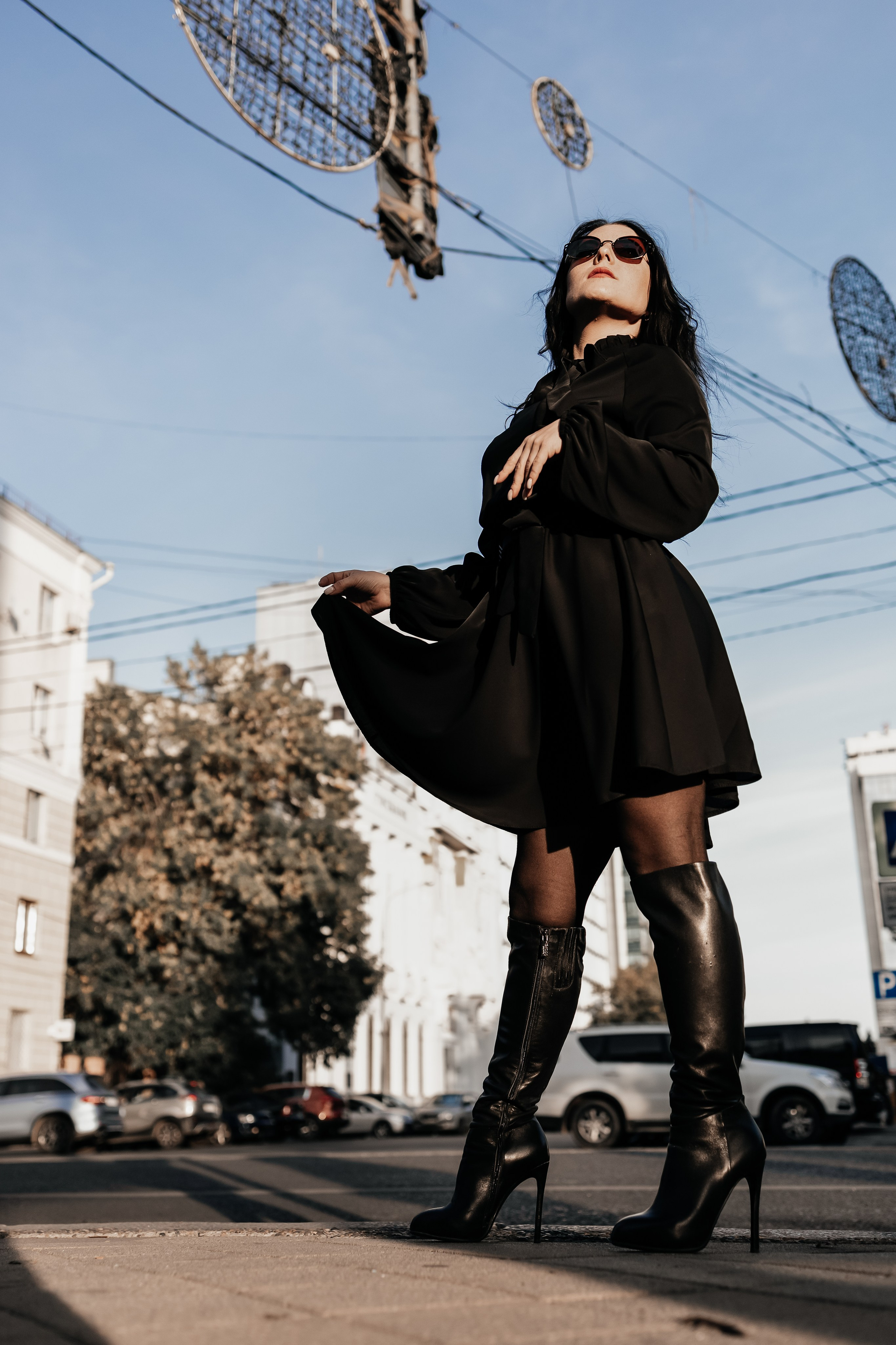 Катерина. Фотограф в Краснодаре Лагунов Владимир