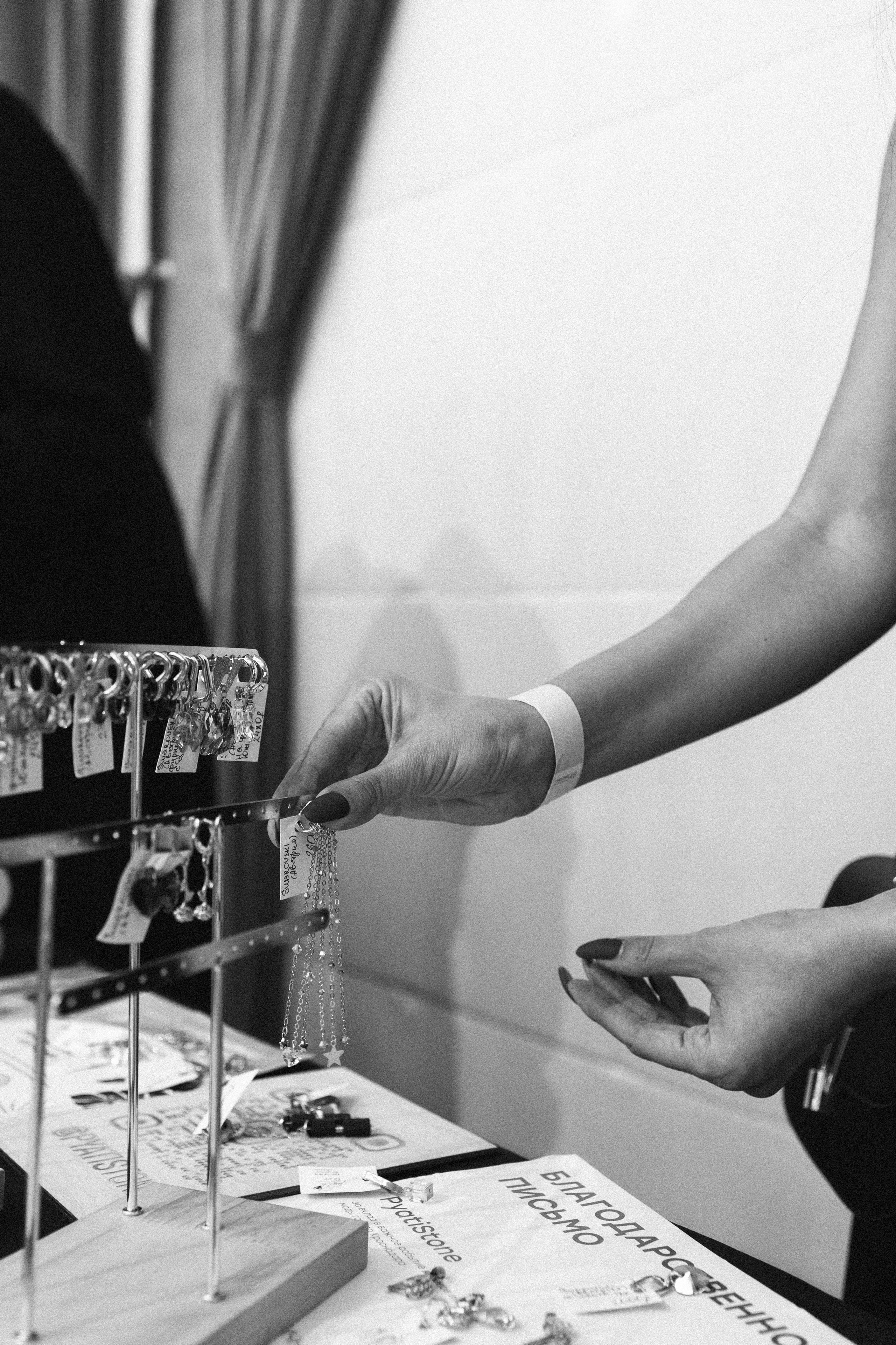 Fashion Show. Фотограф в Краснодаре Лагунов Владимир