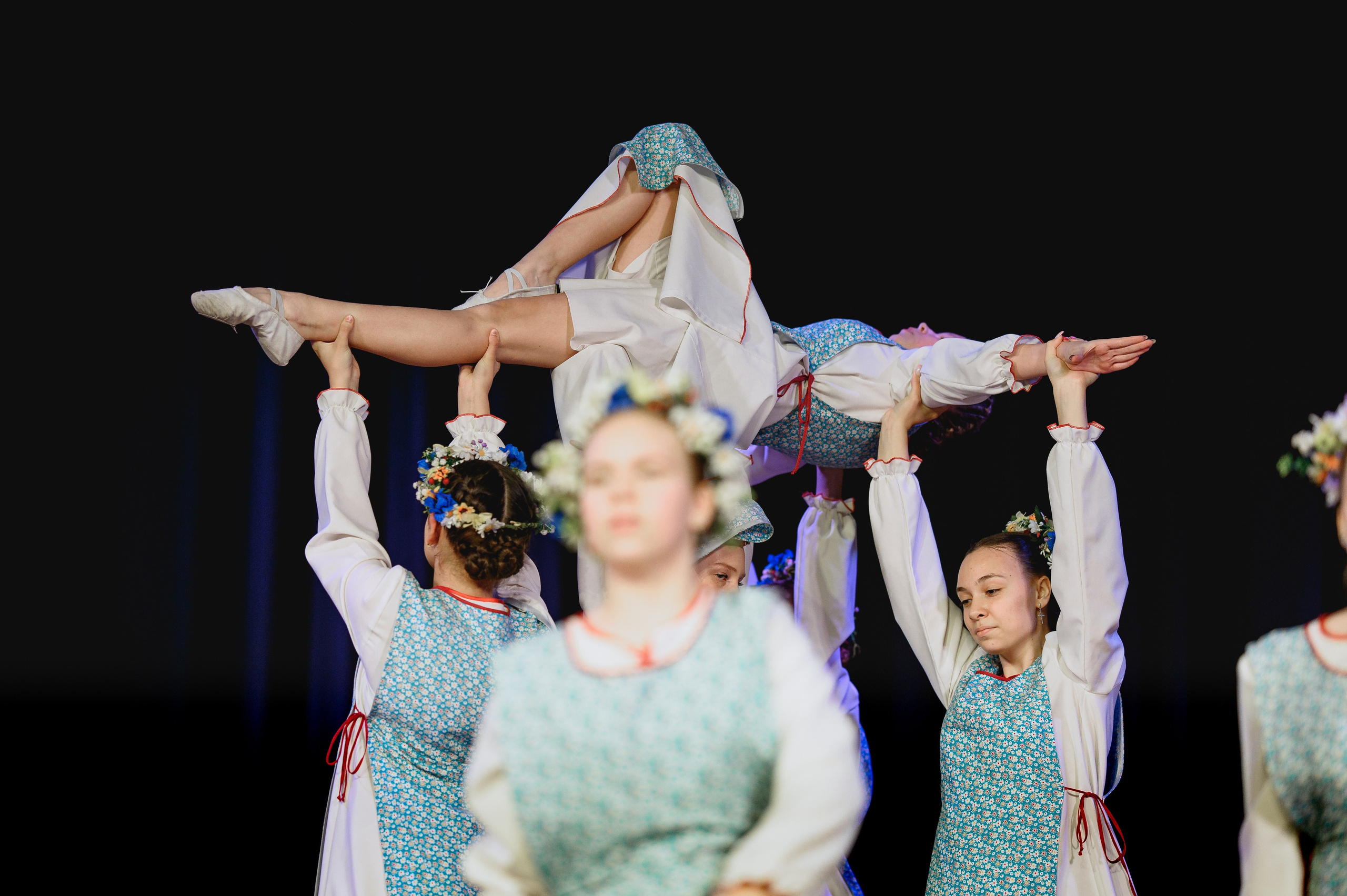 Концертная съемка. Адрес детства — Кубань 2025. Фотограф Котова Валентина