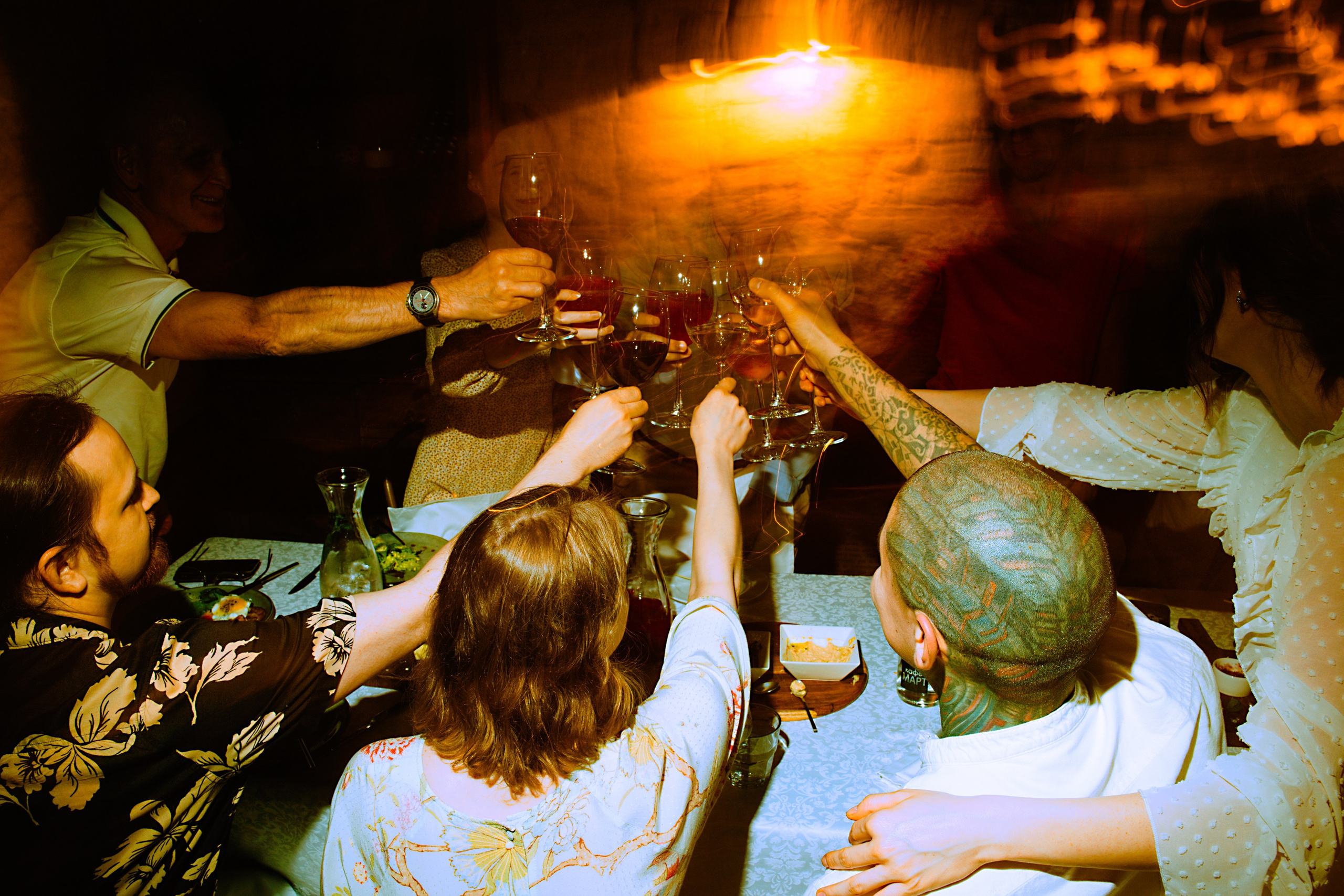 Chill wedding. Фотограф Серафим Крюков