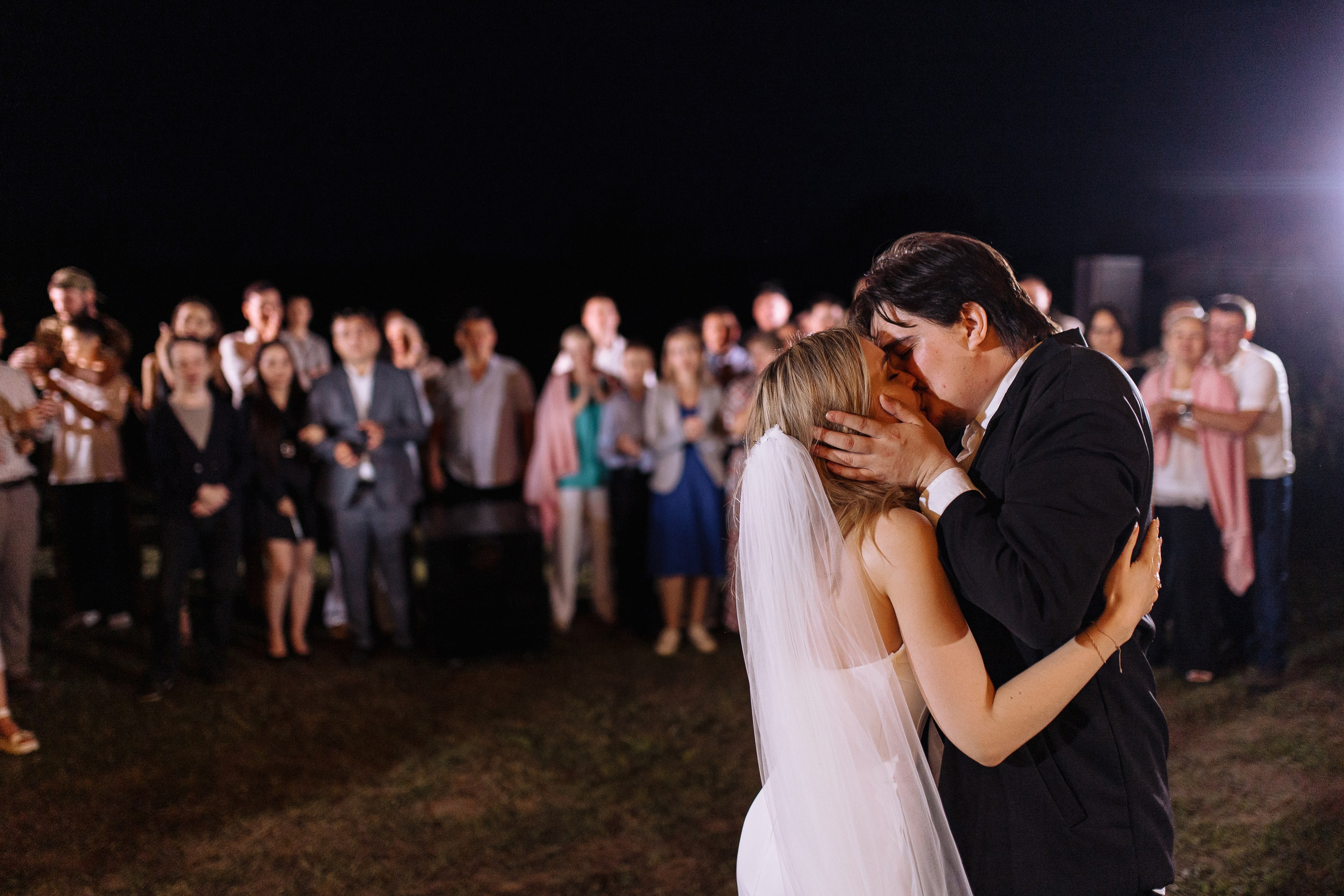 Свадебный репортаж. Свадебный и Репортажный фотограф Александр Шаров