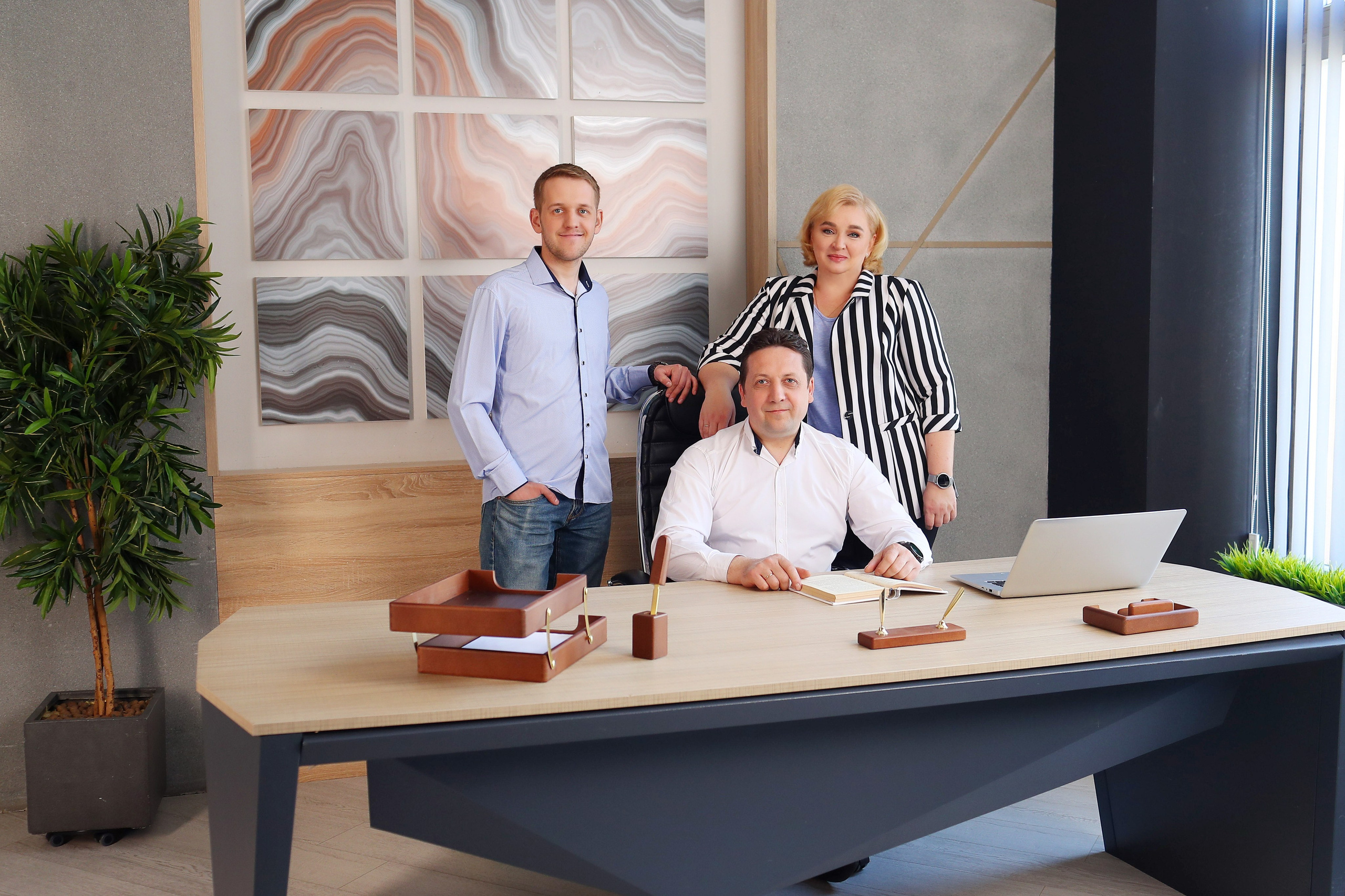 МОСПРОМ. Династии Московской промышленности. PACARD PRODUCTION — фотосъемка контента для Вашего бизнеса