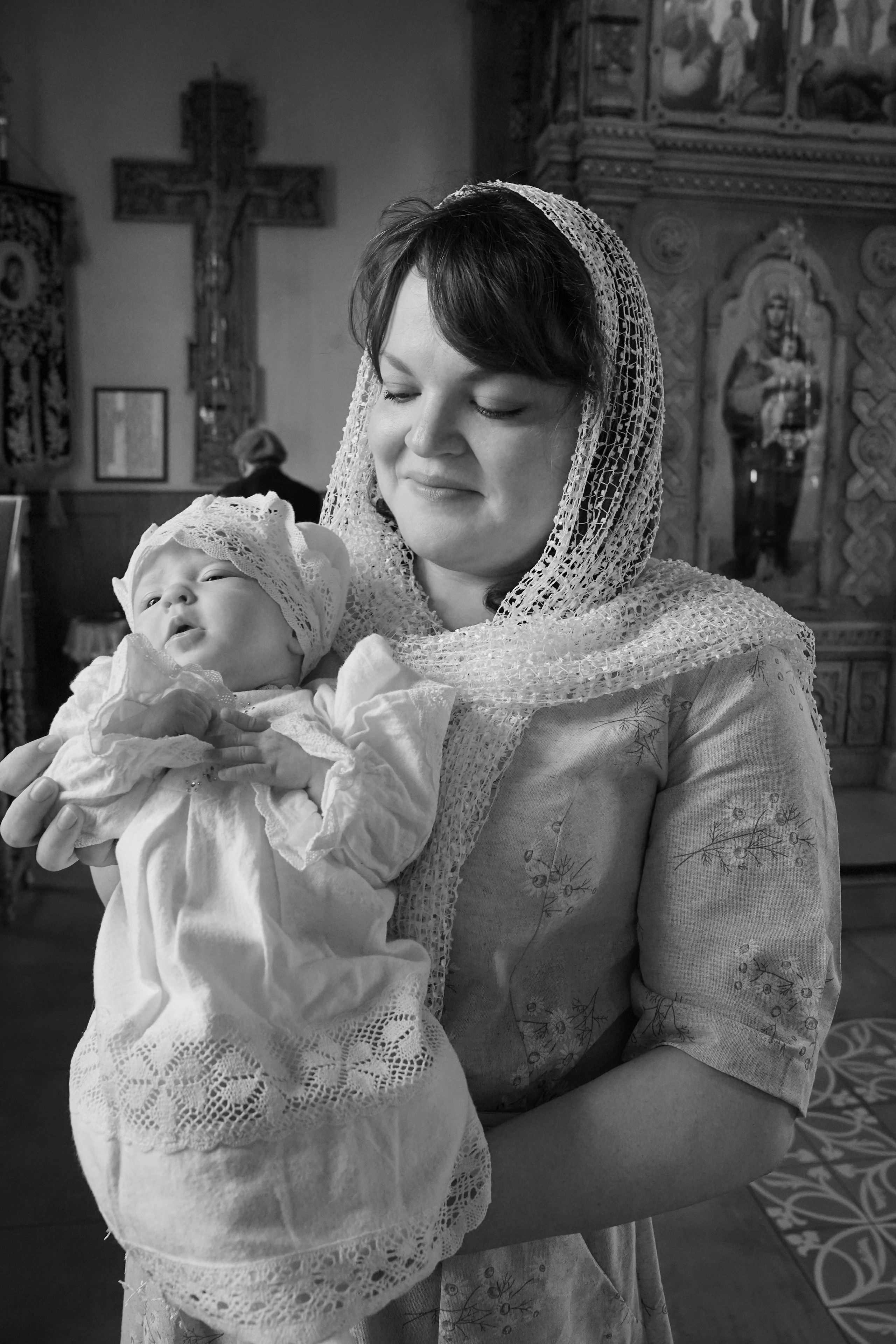 Вера. Студийный и портретный фотограф в САНКТ-ПЕТЕРБУРГЕИрина Махаон