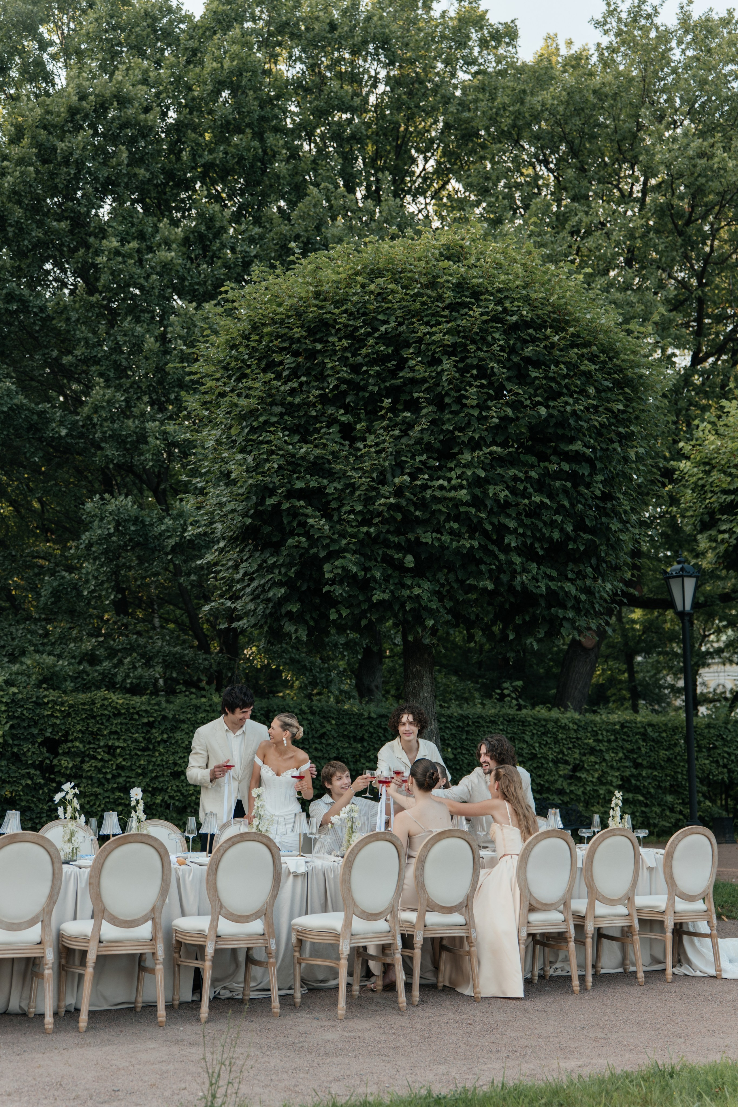 KUSKOVO. Свадебное ФОТО & ВИДЕО Москва/Липецк