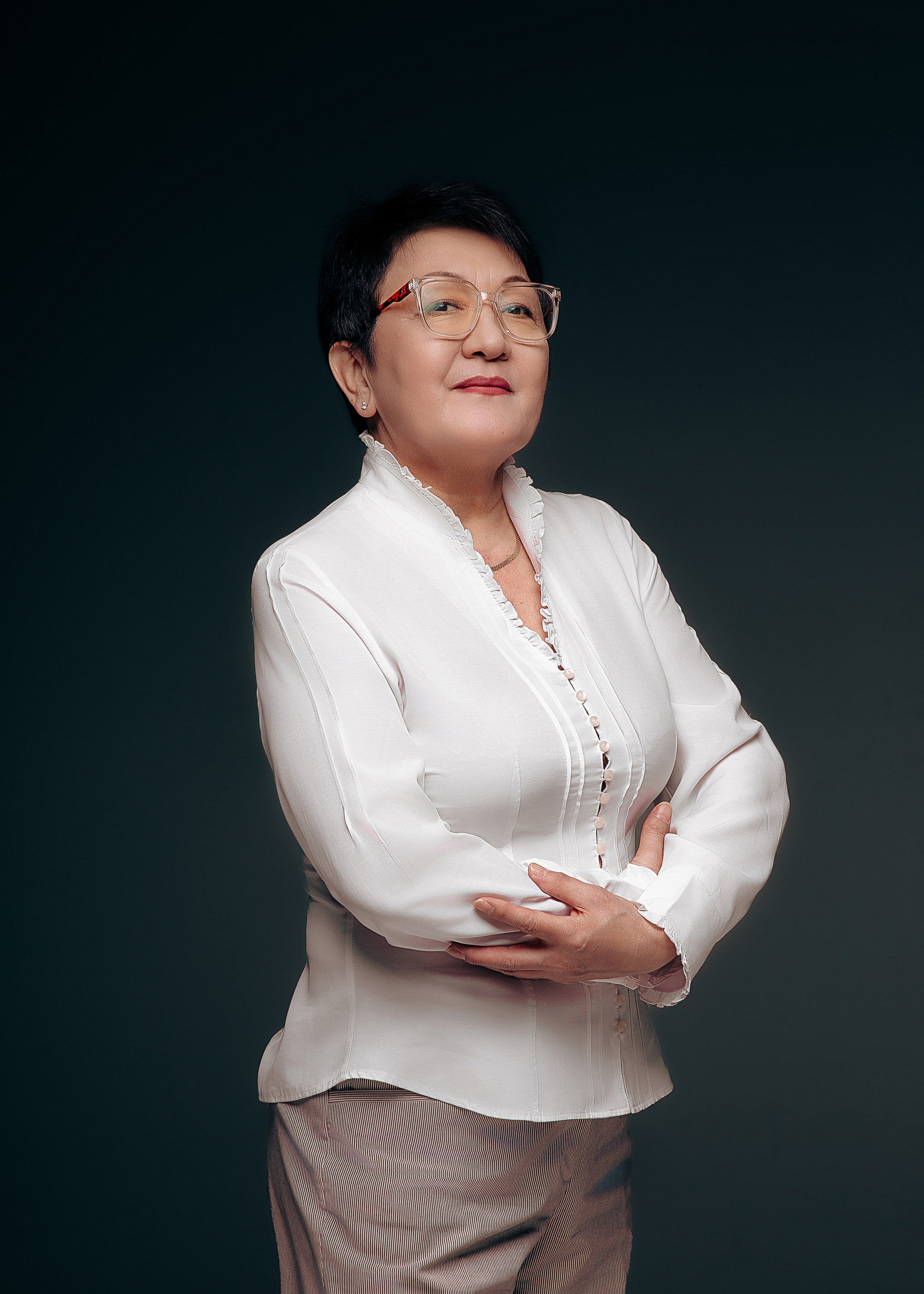 Трио. Портретный и репортажный фотограф в Астане Роман Григоров