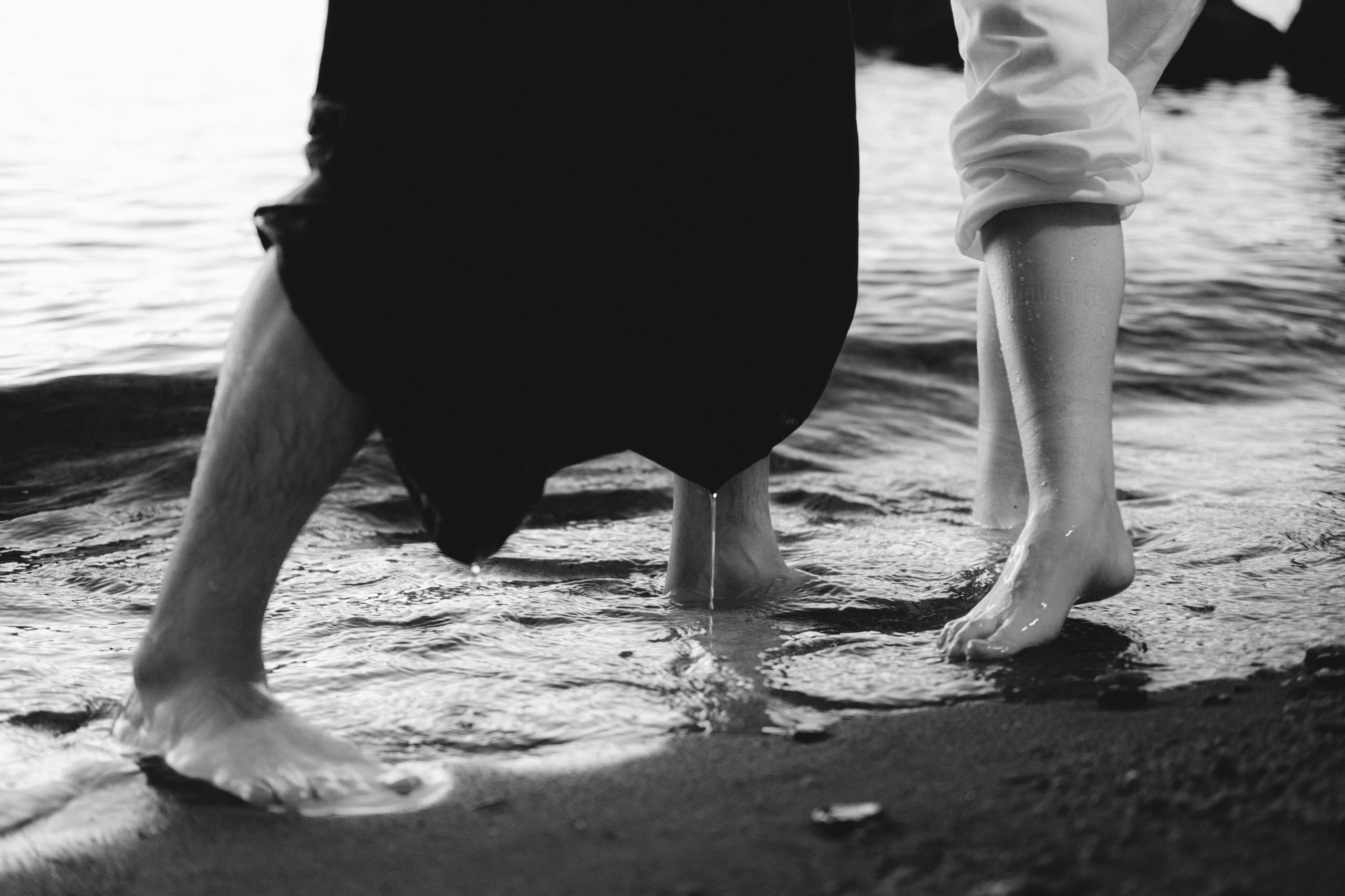 Инь Янь. Фотограф в Иркутске Анна Мирошникова