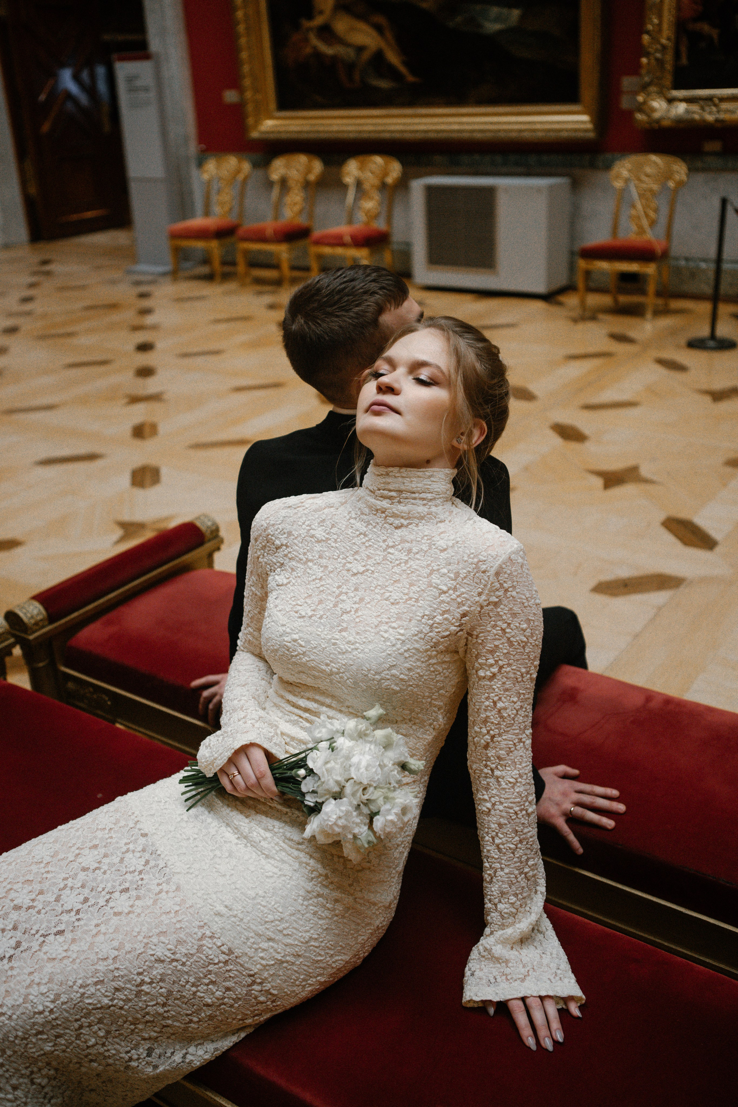 D & O. Фотограф в Санкт-Петербурге Ольга Андрианова