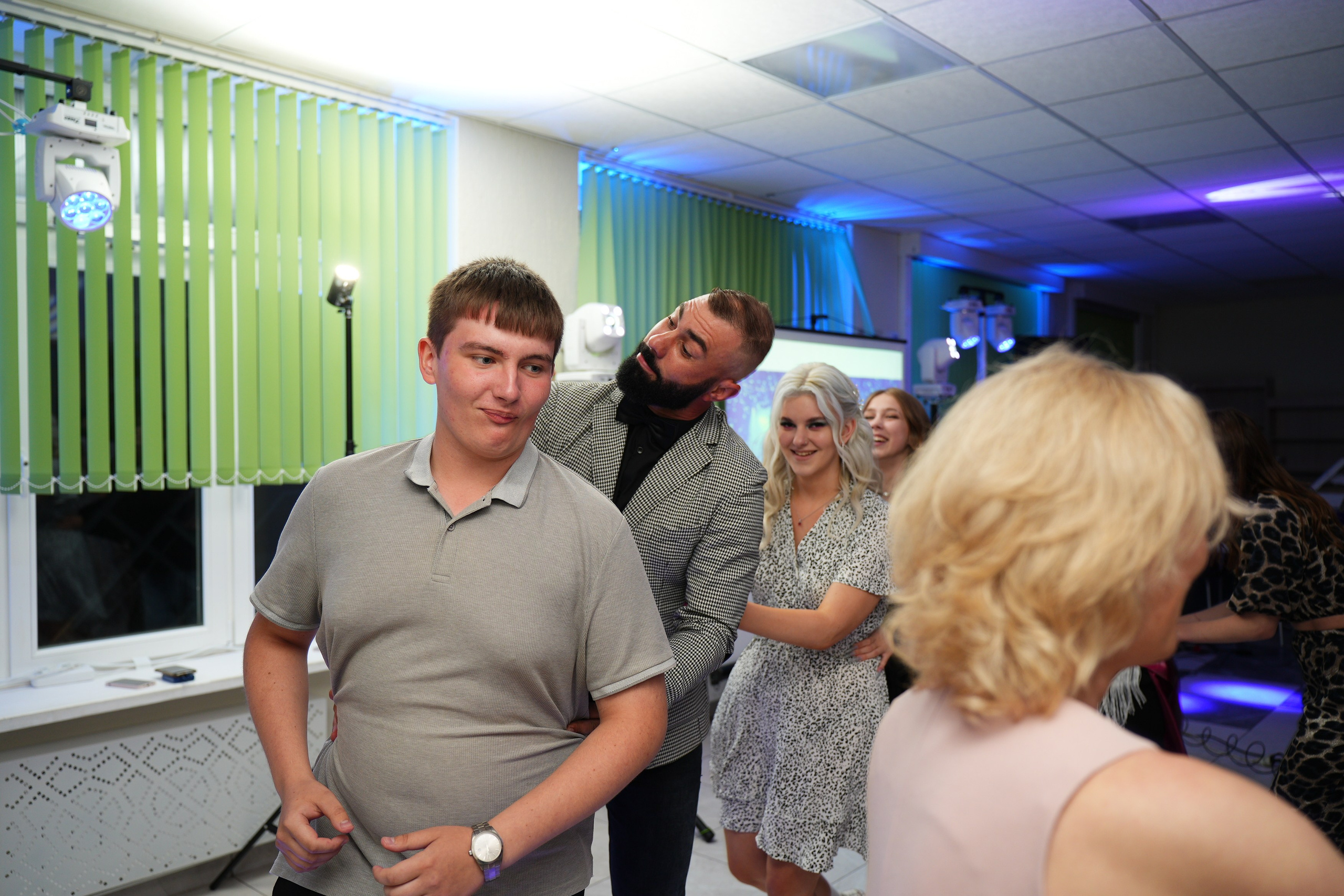 Выпускной СШ119. Семейный и свадебный фотограф Минск, Беларусь Анна Орловская