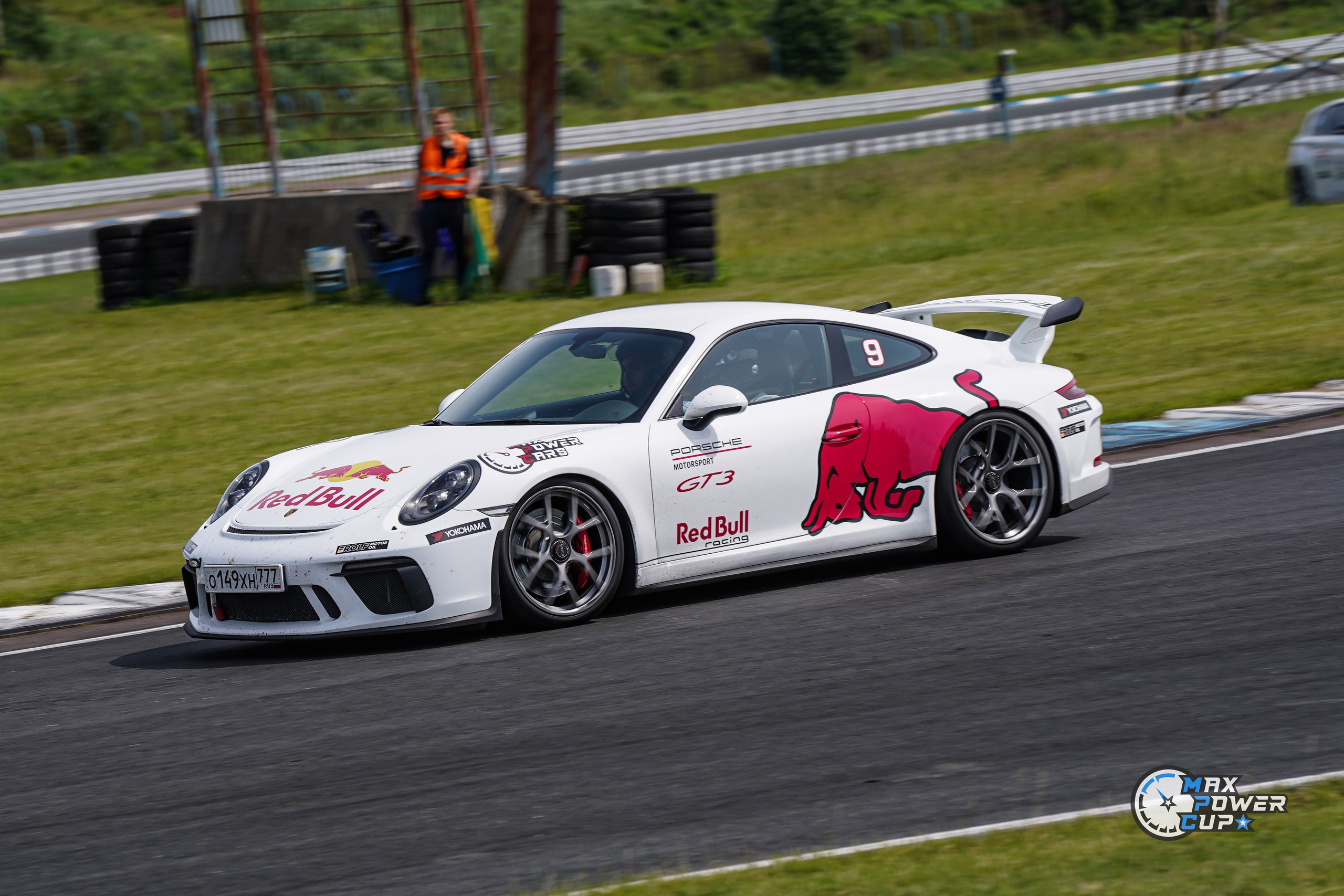 MaxPowerCup. 4 этап. Автомобильный фотограф Шакая Кирилл