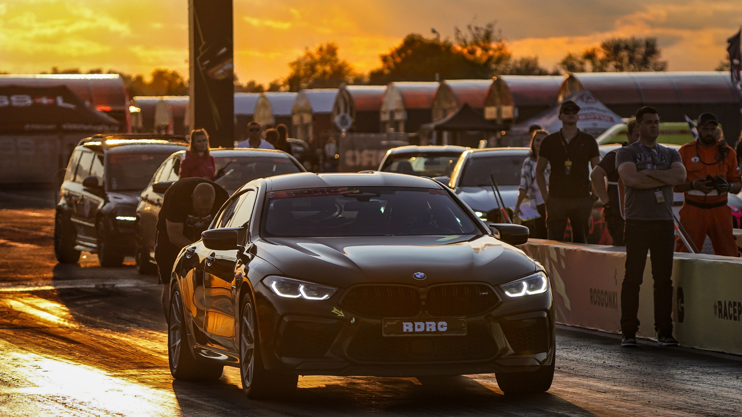 RDRC (4 этап, 2024). Автомобильный фотограф Шакая Кирилл