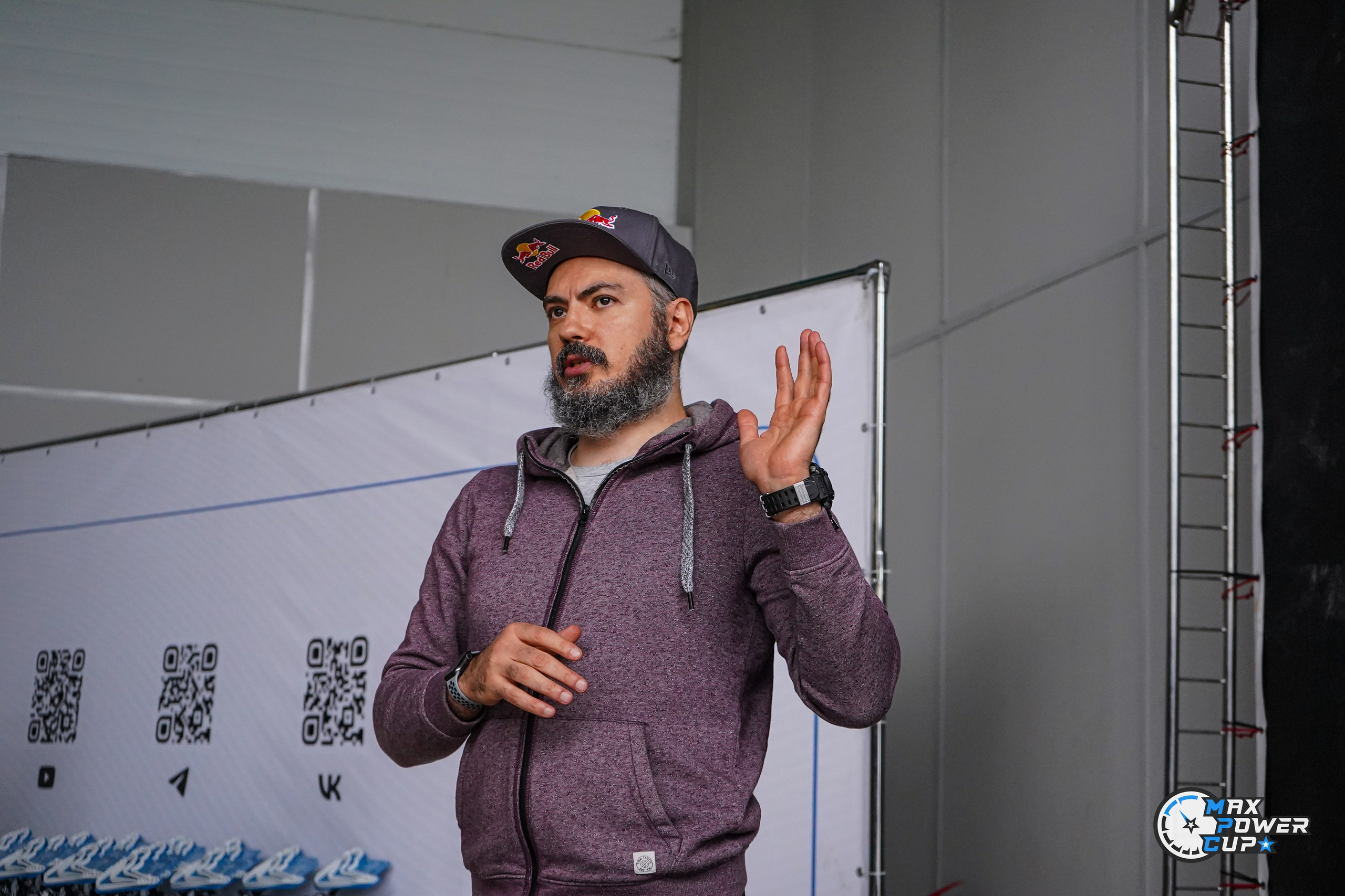 MaxPoweCup 3 этап. Автомобильный фотограф Шакая Кирилл