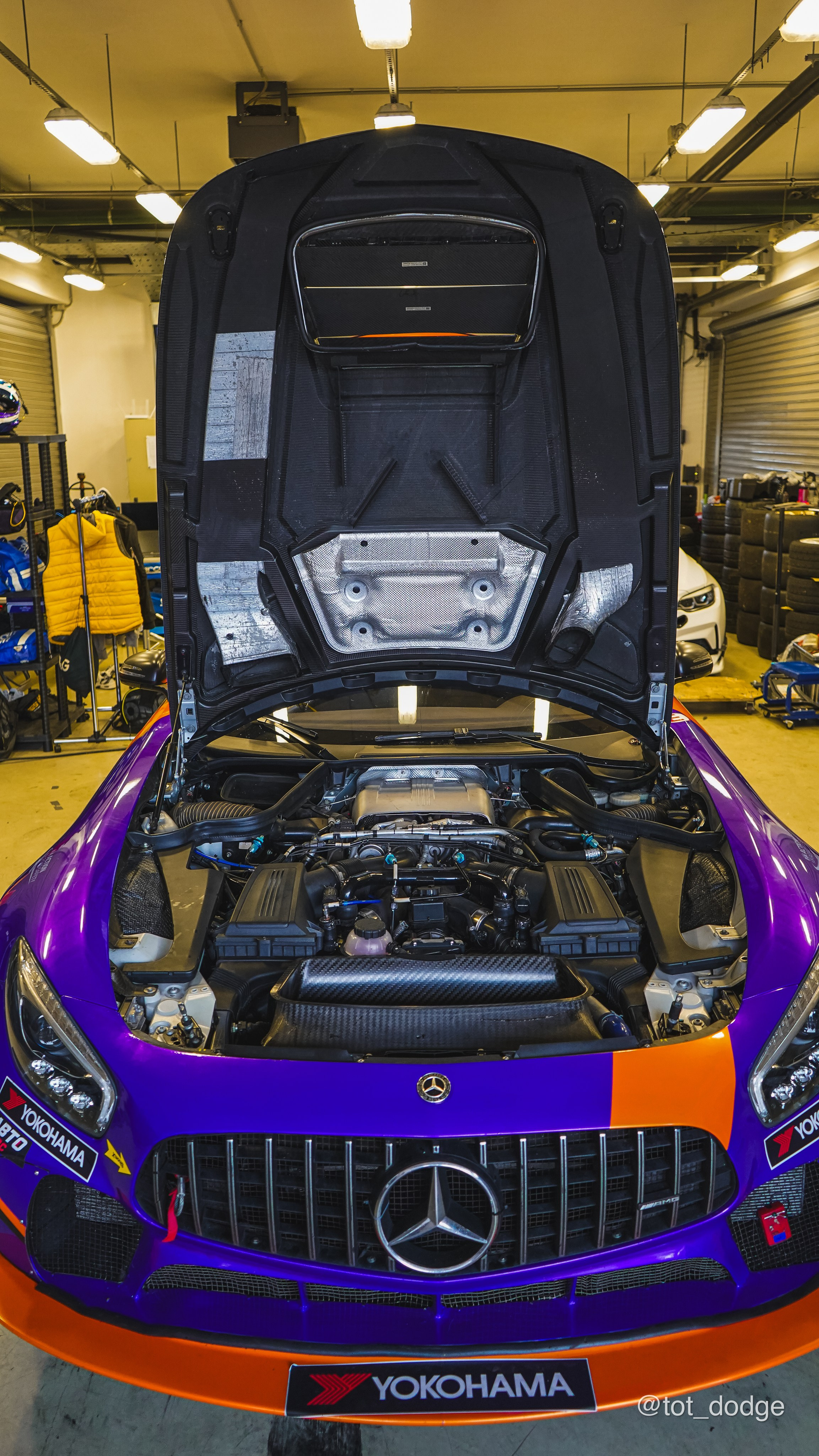 FINAL Russian Endurance Challenge (2024). Автомобильный фотограф Шакая Кирилл