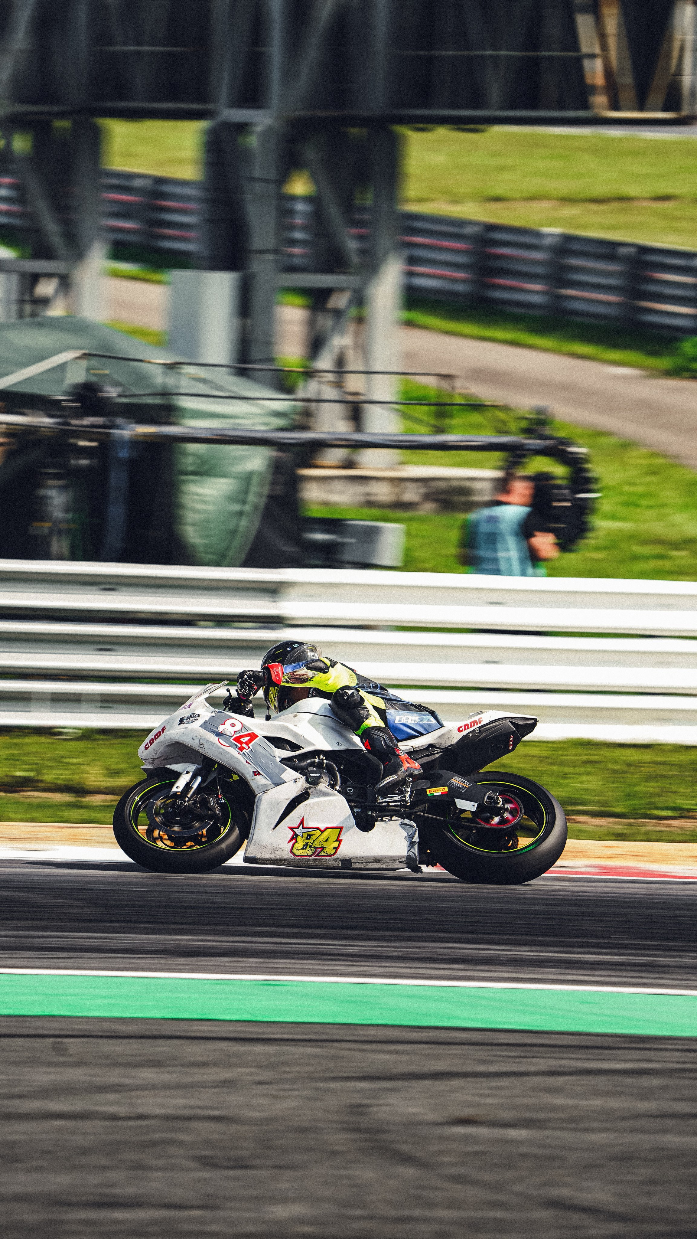 Кубок ШОС 2024. Автомобильный фотограф Шакая Кирилл