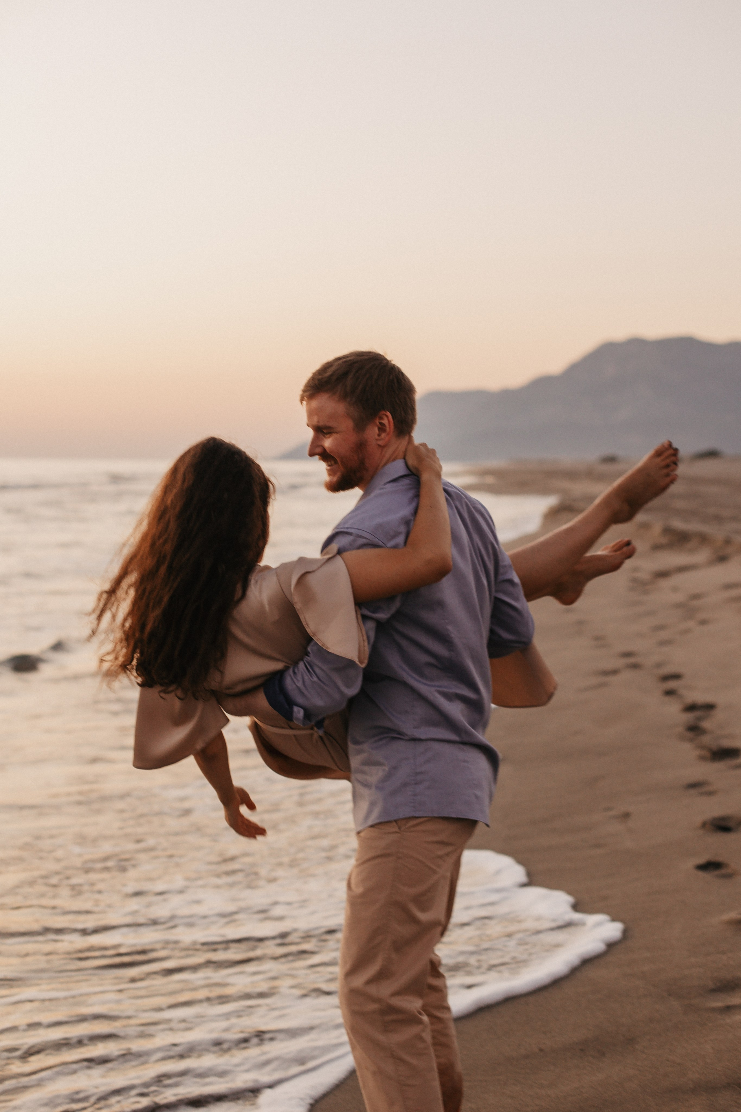 Елизавета и Алексей. Фотограф Екатерина Гюнгор ♡ Фетхие Мармарис Ортаджа
