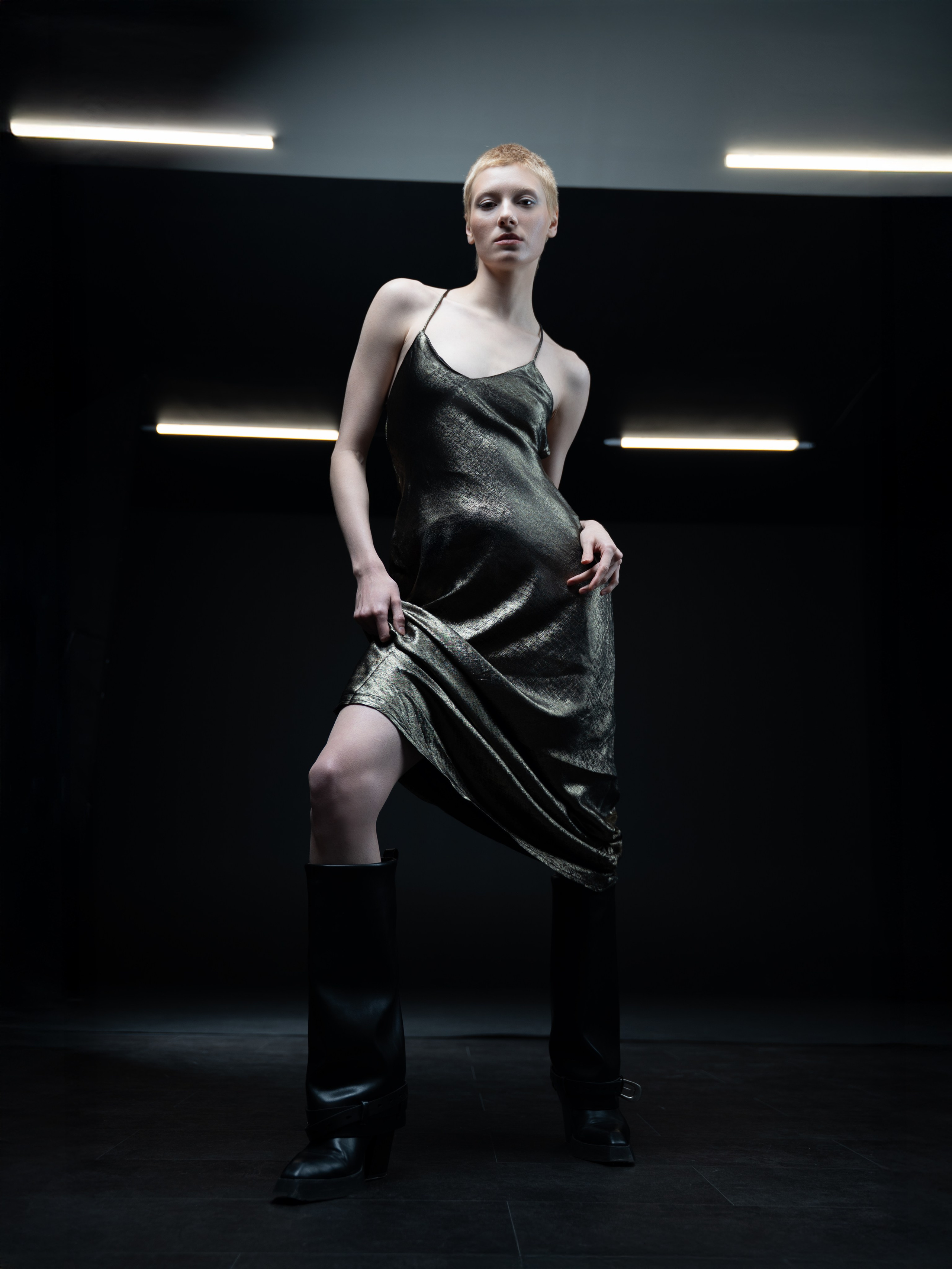 Nasty. KUPTSOVA FOTO