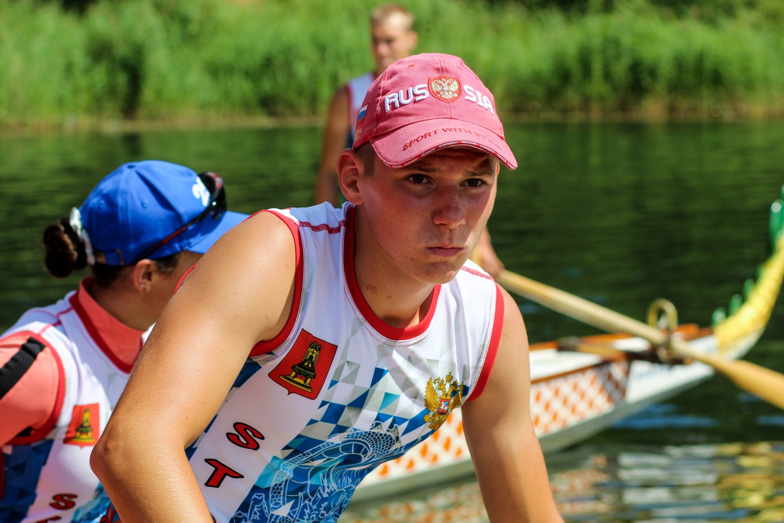 Спорт. Фотограф Ксения Монахова