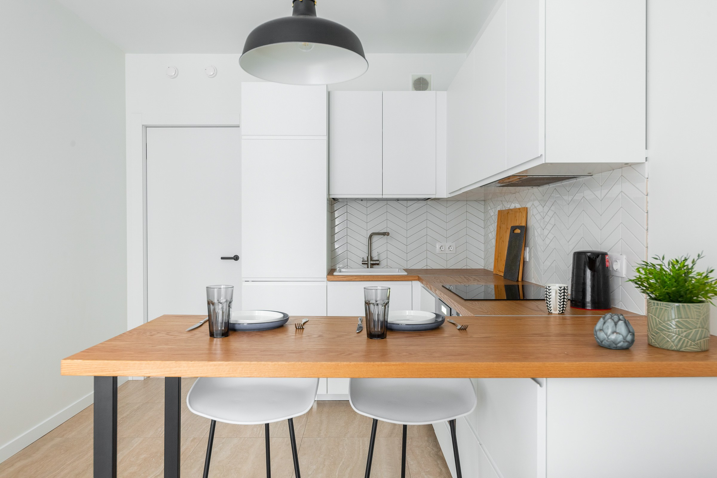 Квартира на Новолитовской