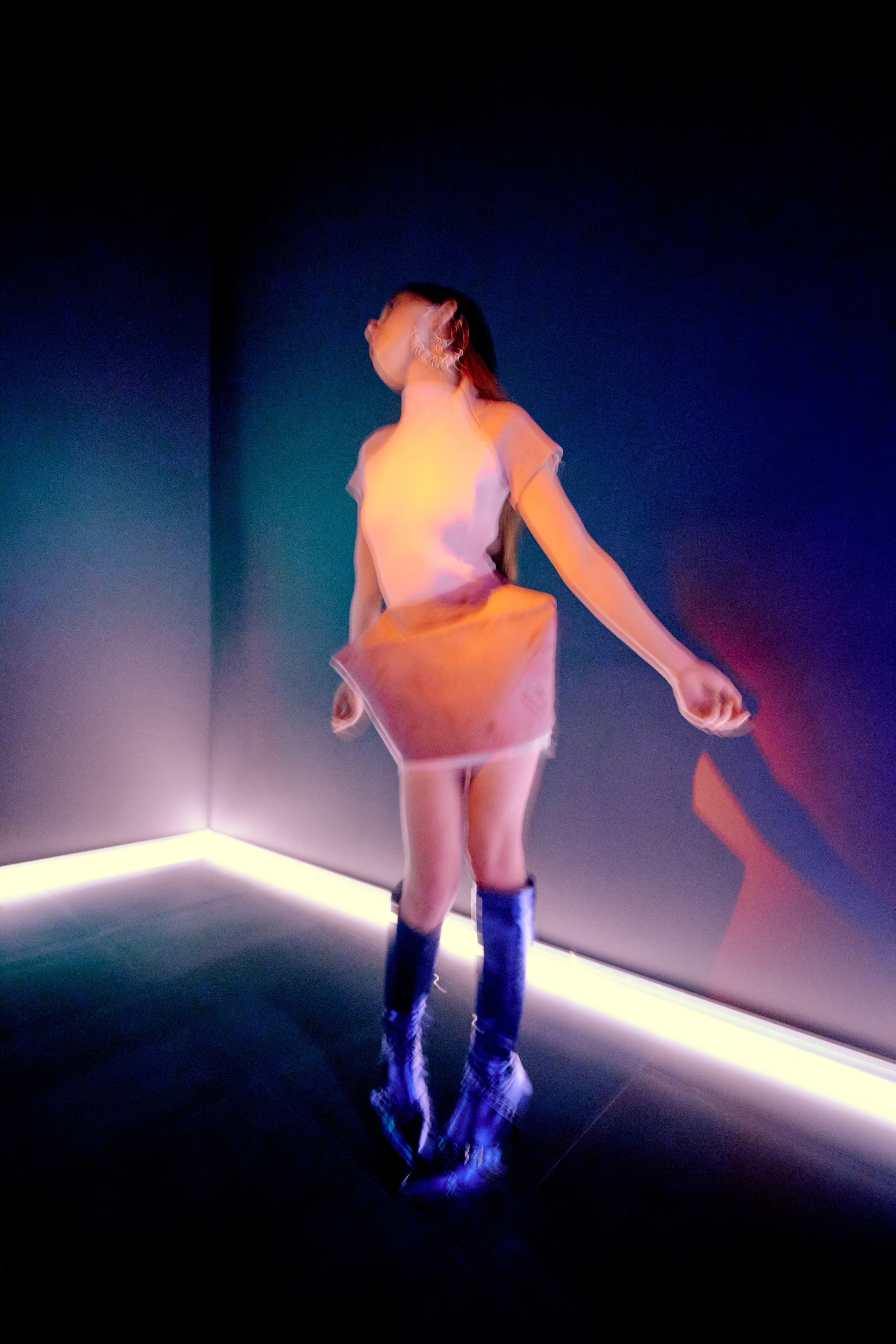 TENZO | Креативный продюсер / Арт-директор