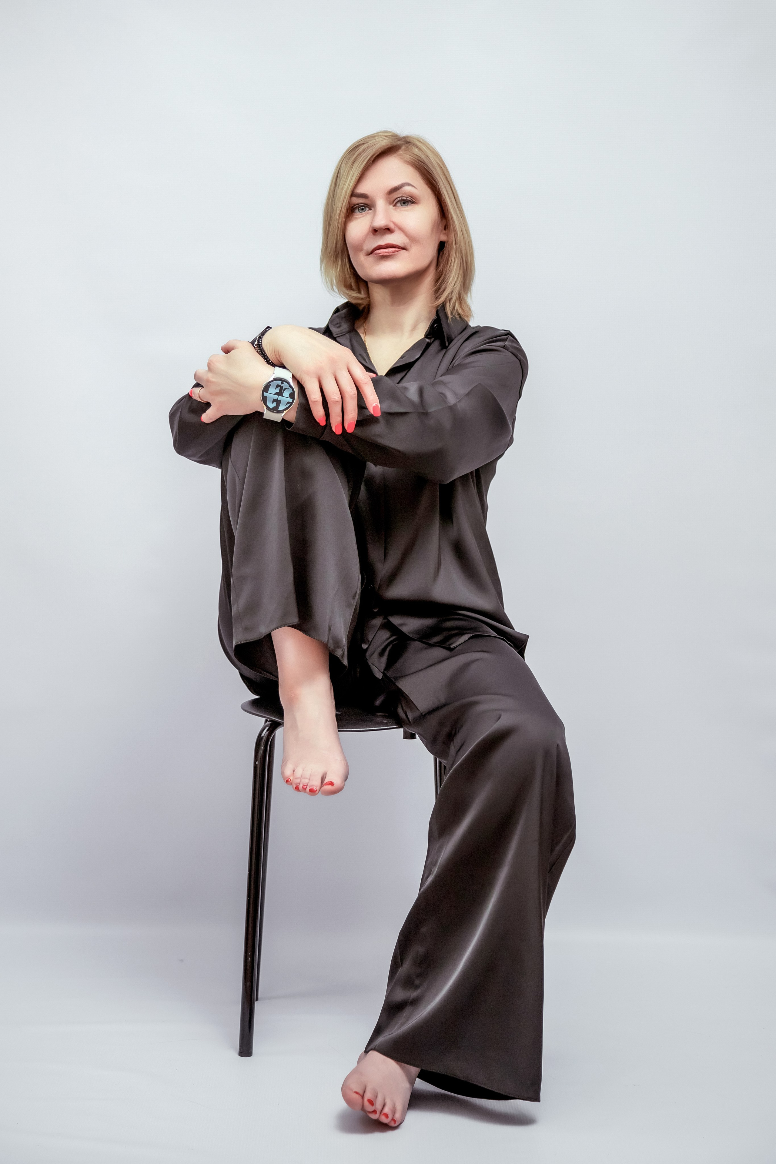 СТУДИЙНЫЙ минимализм ЖЕНСКИЙ. Фотограф Алина Лебедь