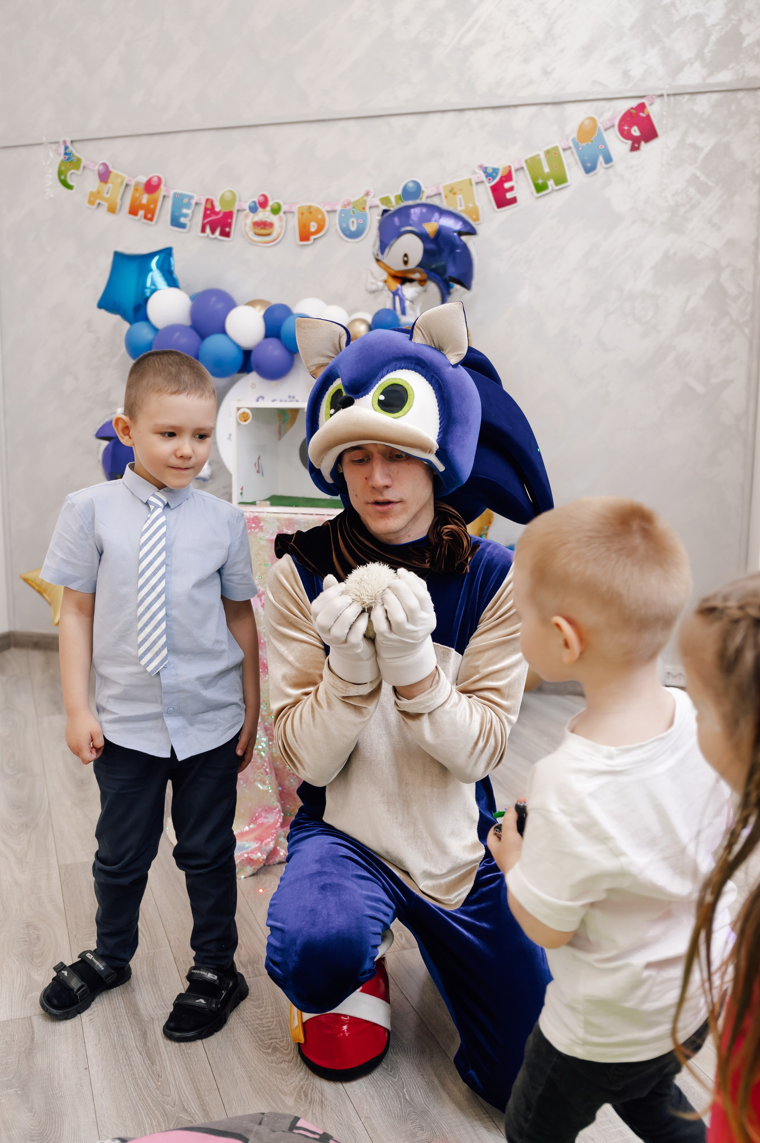 № 3. Фотограф в Москве Юлия Хамзина