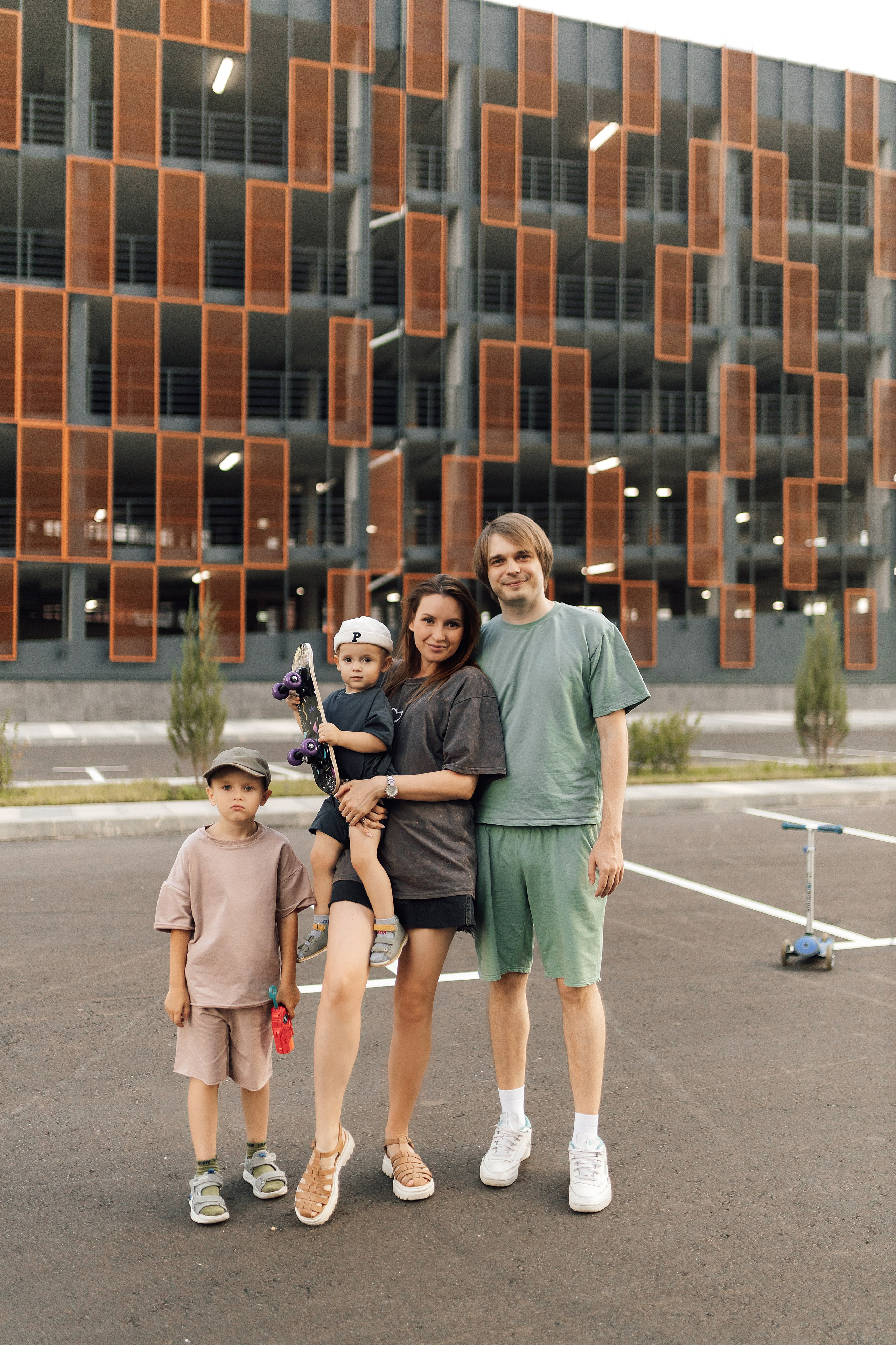 № 6. Фотограф в Москве Юлия Хамзина