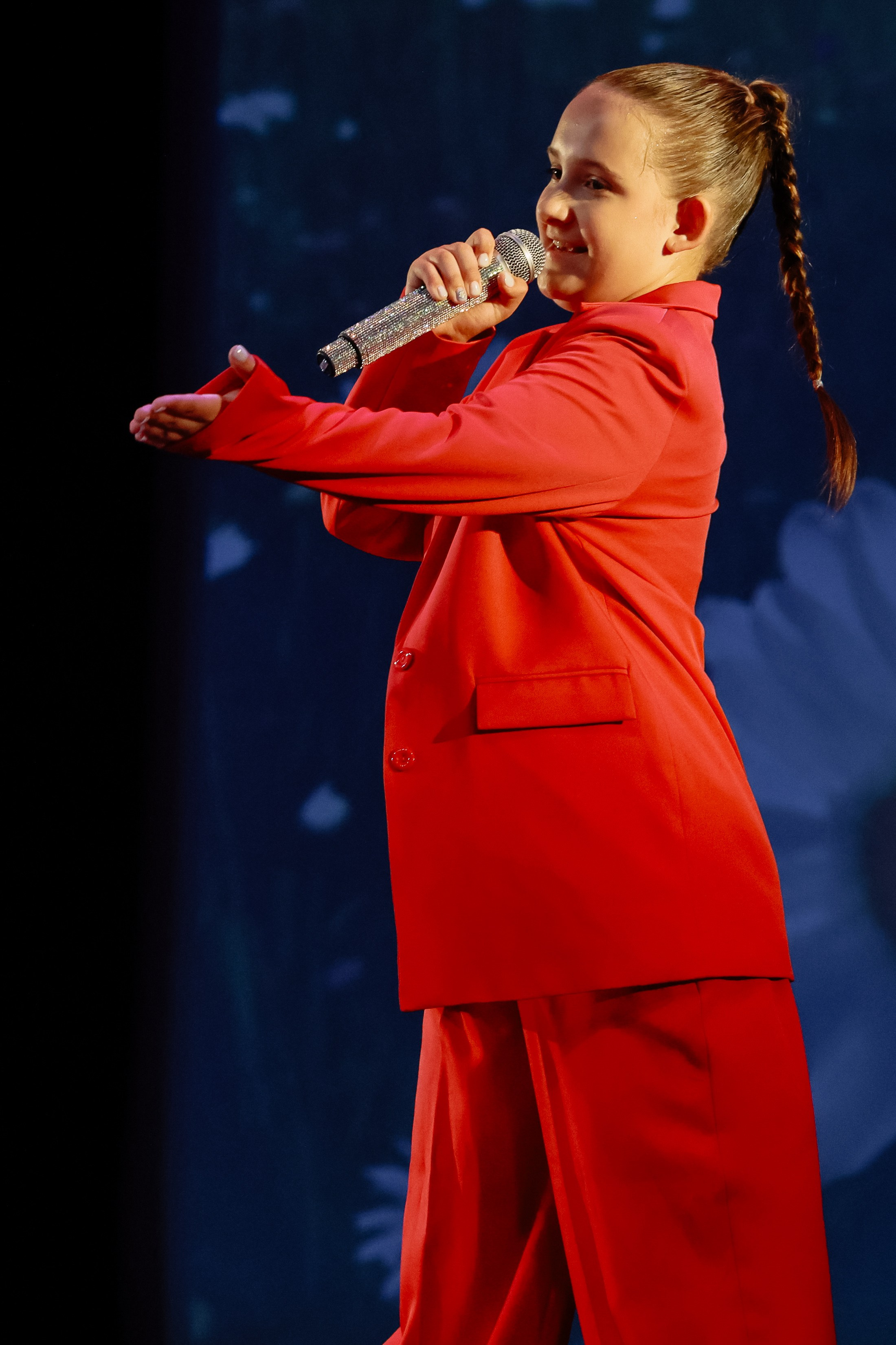 Отчетник Театр танца Андрея Степанова. Фотограф Юлия Мальцева