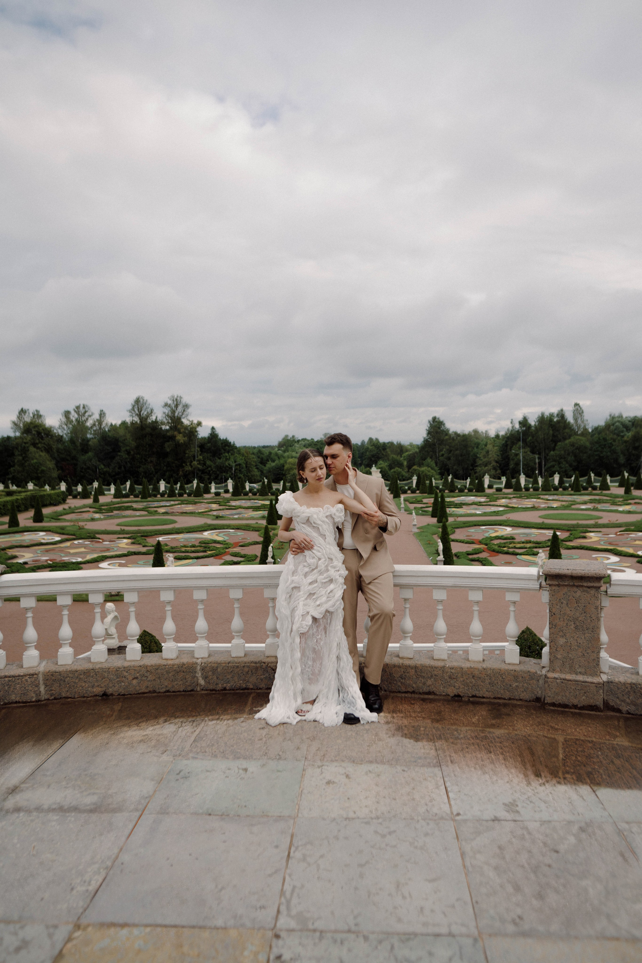 Парная съёмка. Кузнецова Василиса | Smotrydushoy