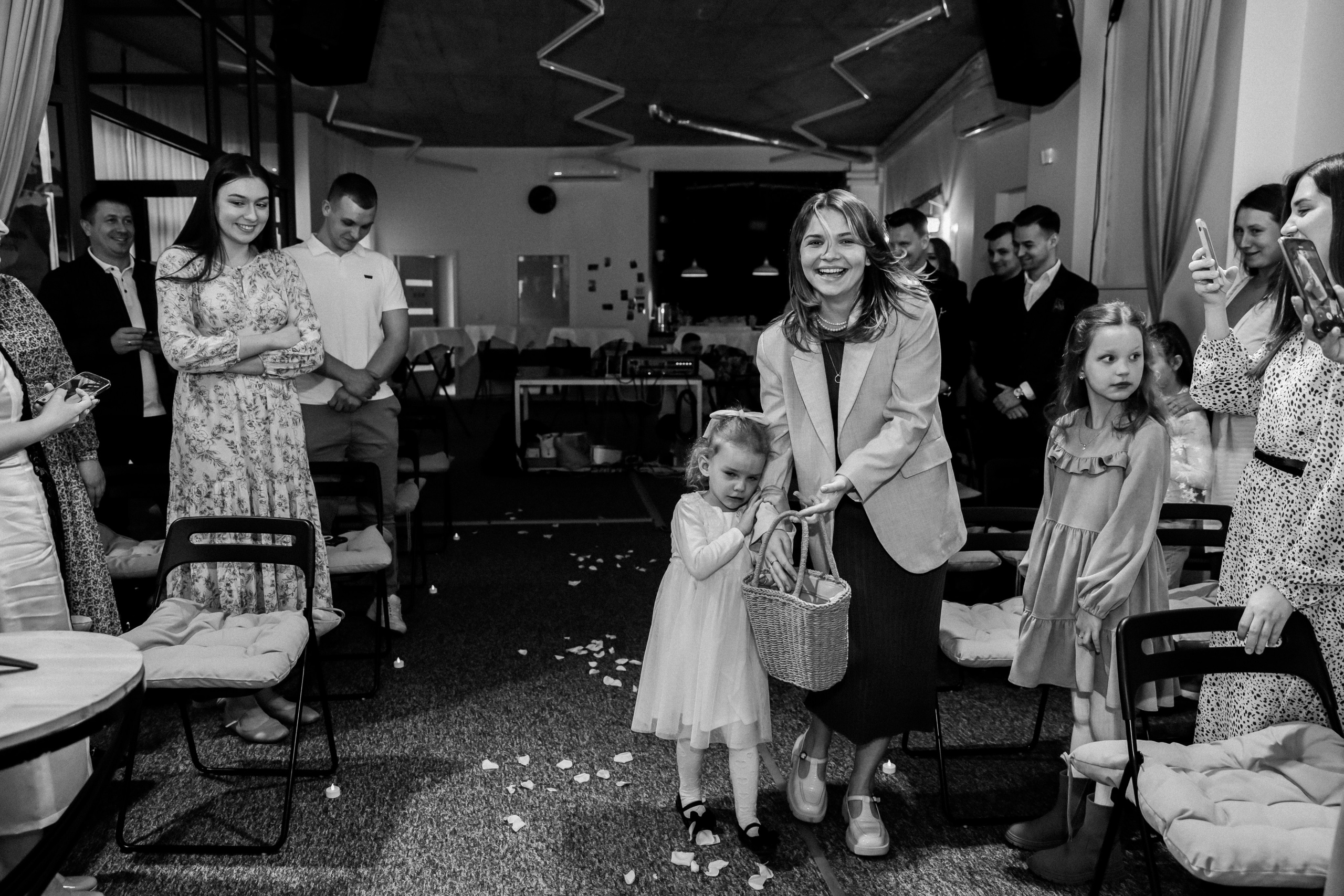 Щастя в тобі. Свадебный и семейный фотограф в Варшаве