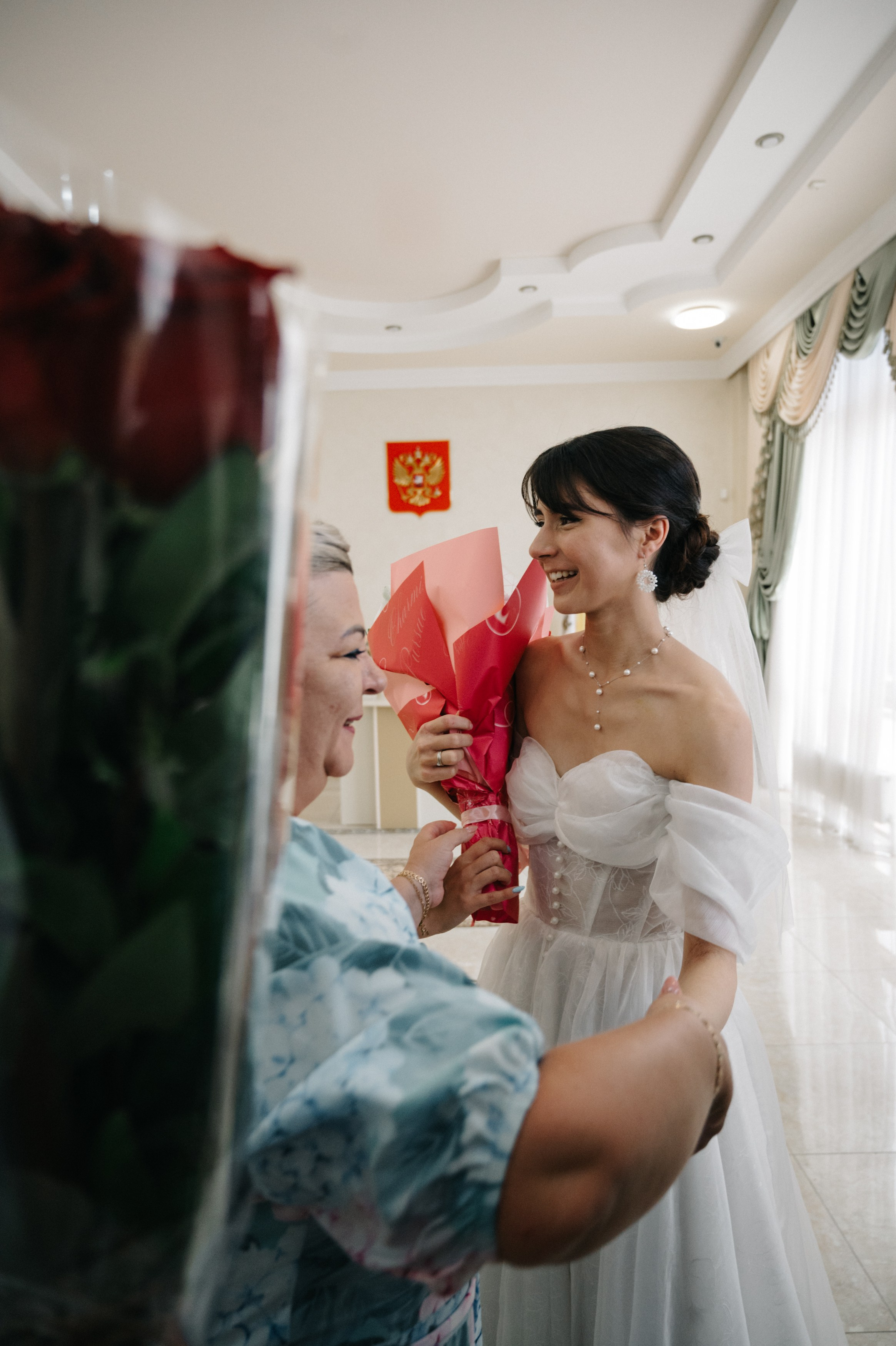 Про любовь. Фотограф Ким Ангелина