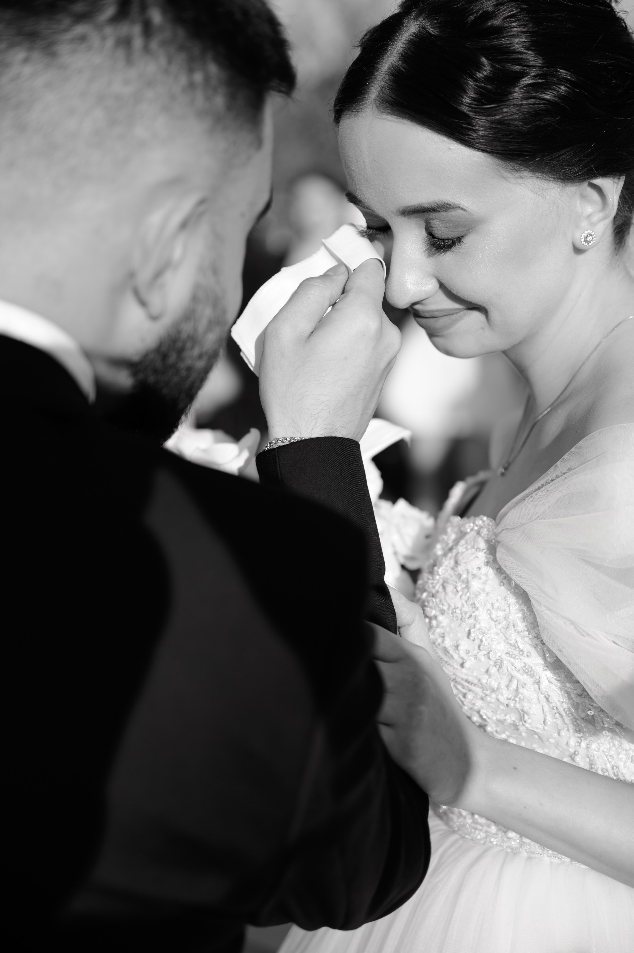 Манхэттен. Свадебный фотограф в Москве Владимир Симонов