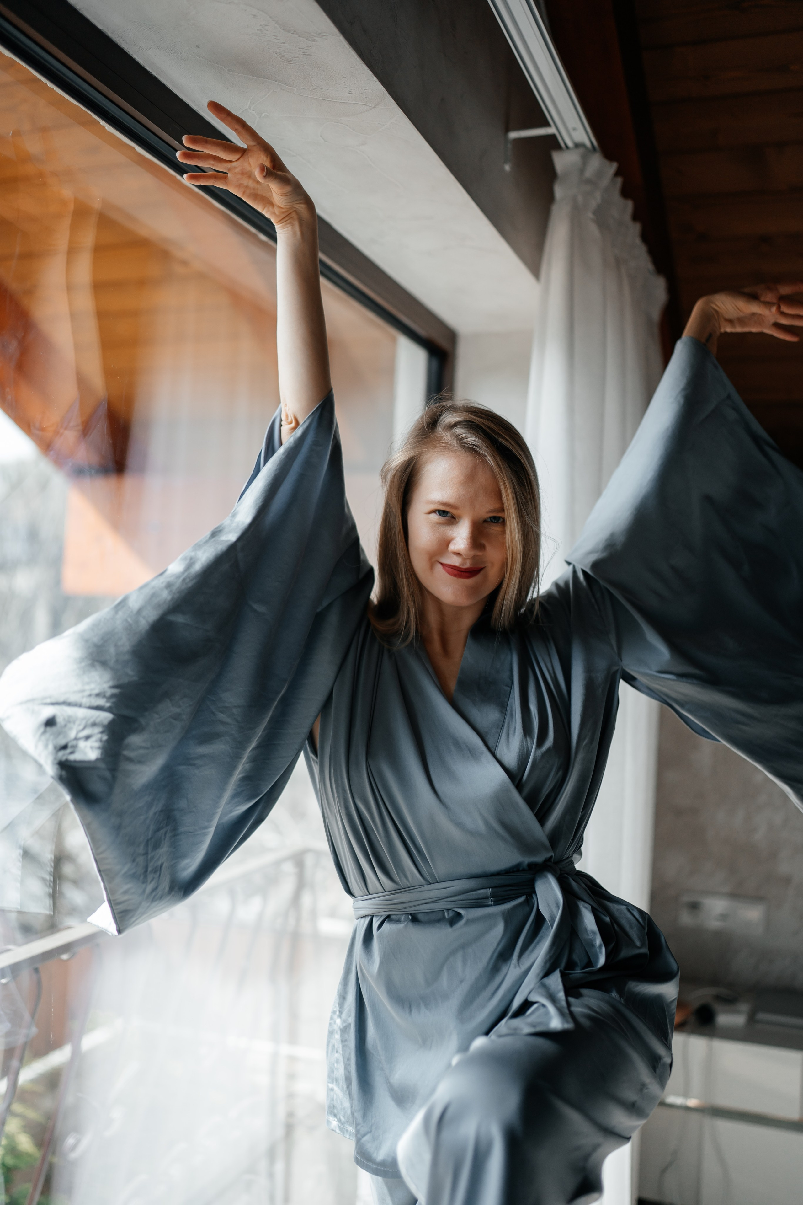 Семья Олеси и Дениса. Главная