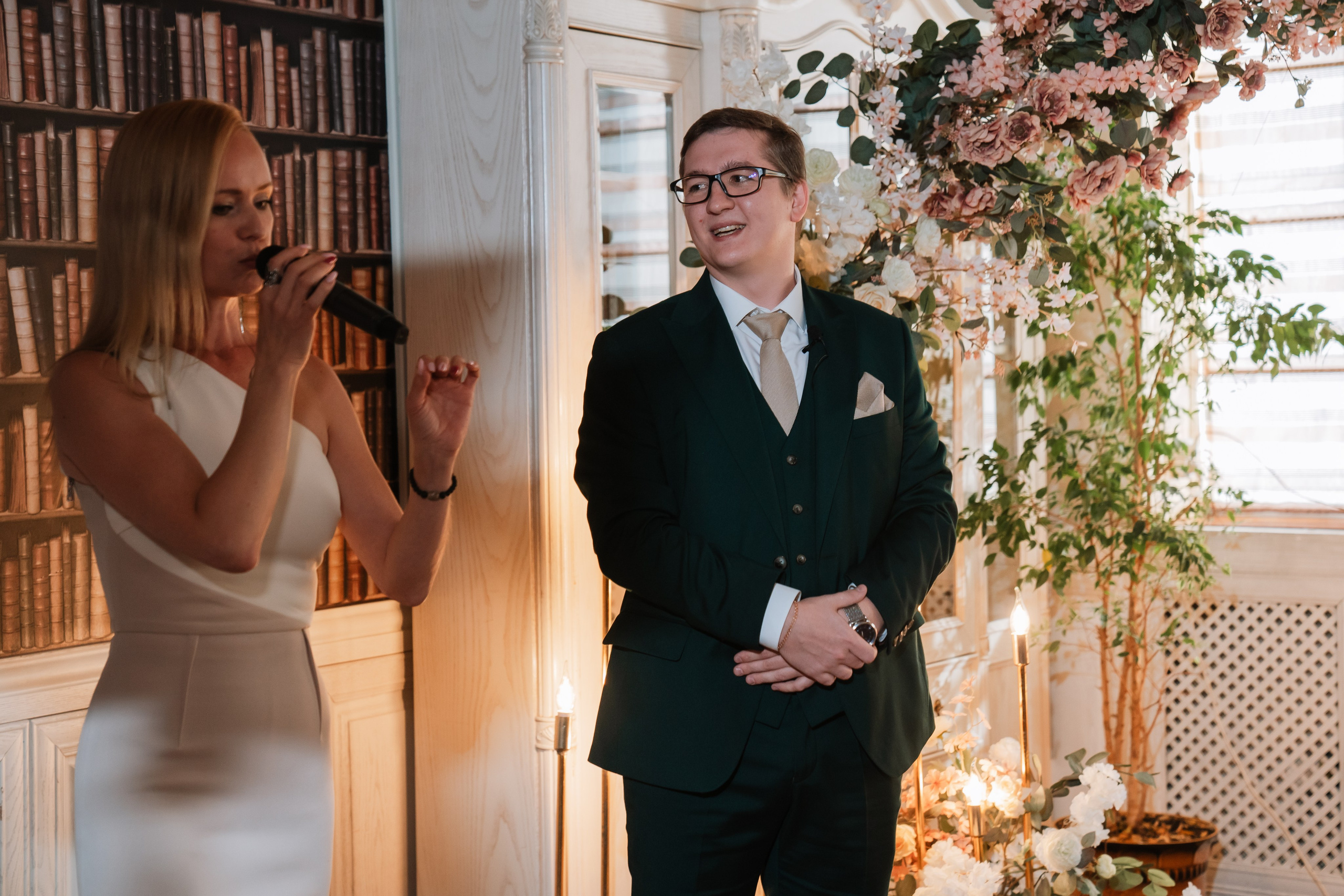 Лариса и Сергей. Евгения Арефьева — свадебный и портретный фотограф в Чите