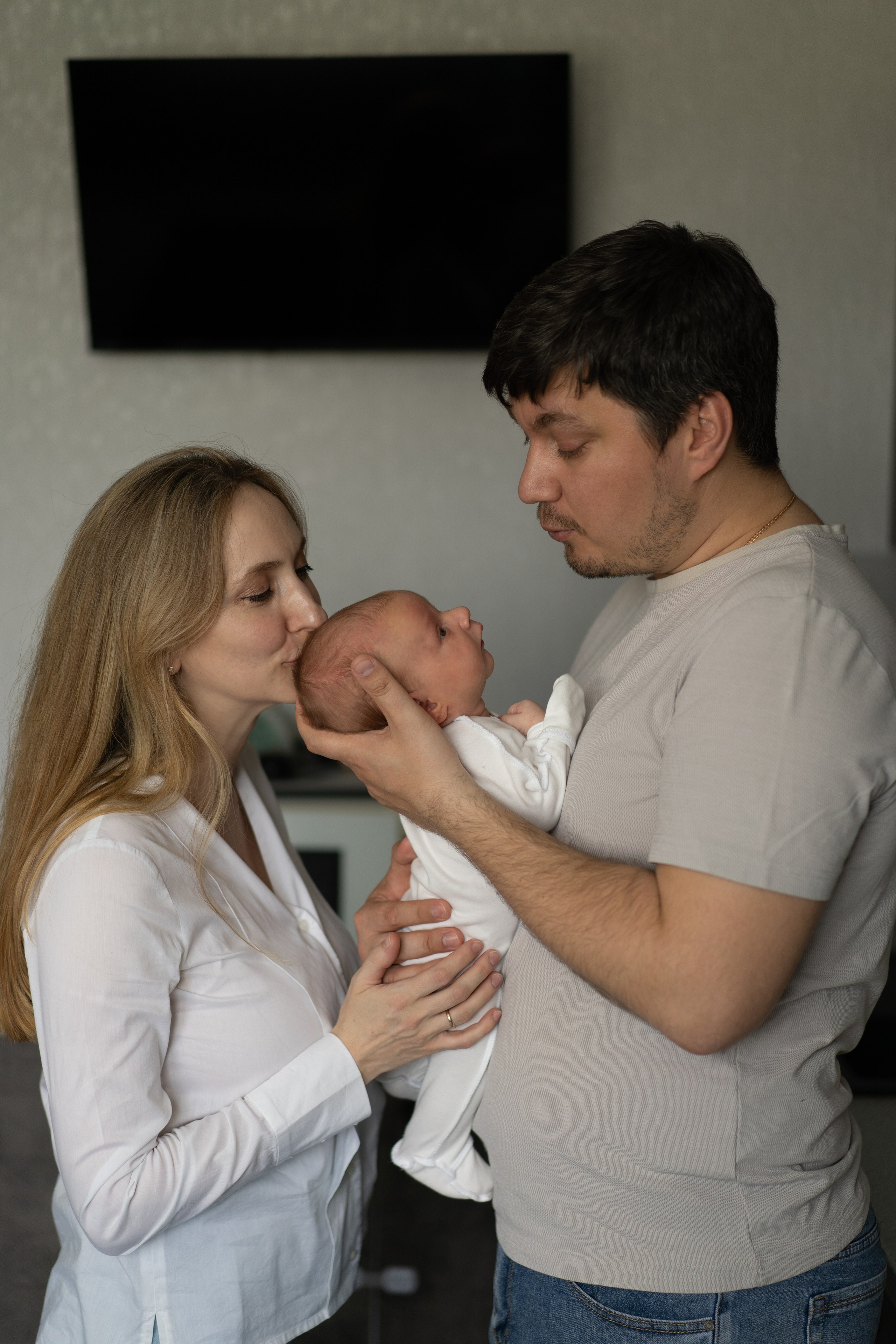 Семья. Ваш семейный и детский фотограф Софья в Москве