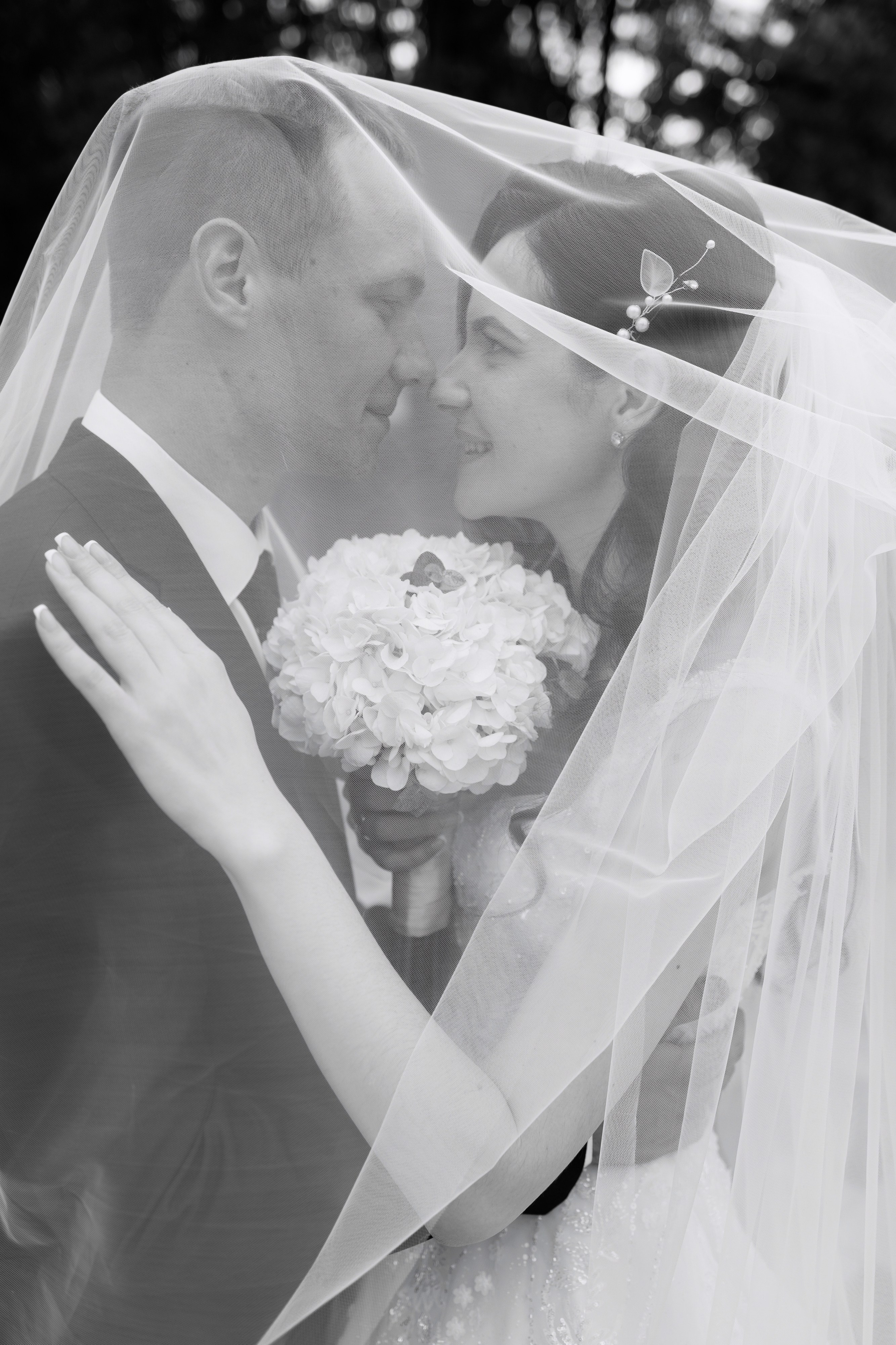 Роман и Вероника. Репортажный и свадебный фотограф Пятигорск и КМВ