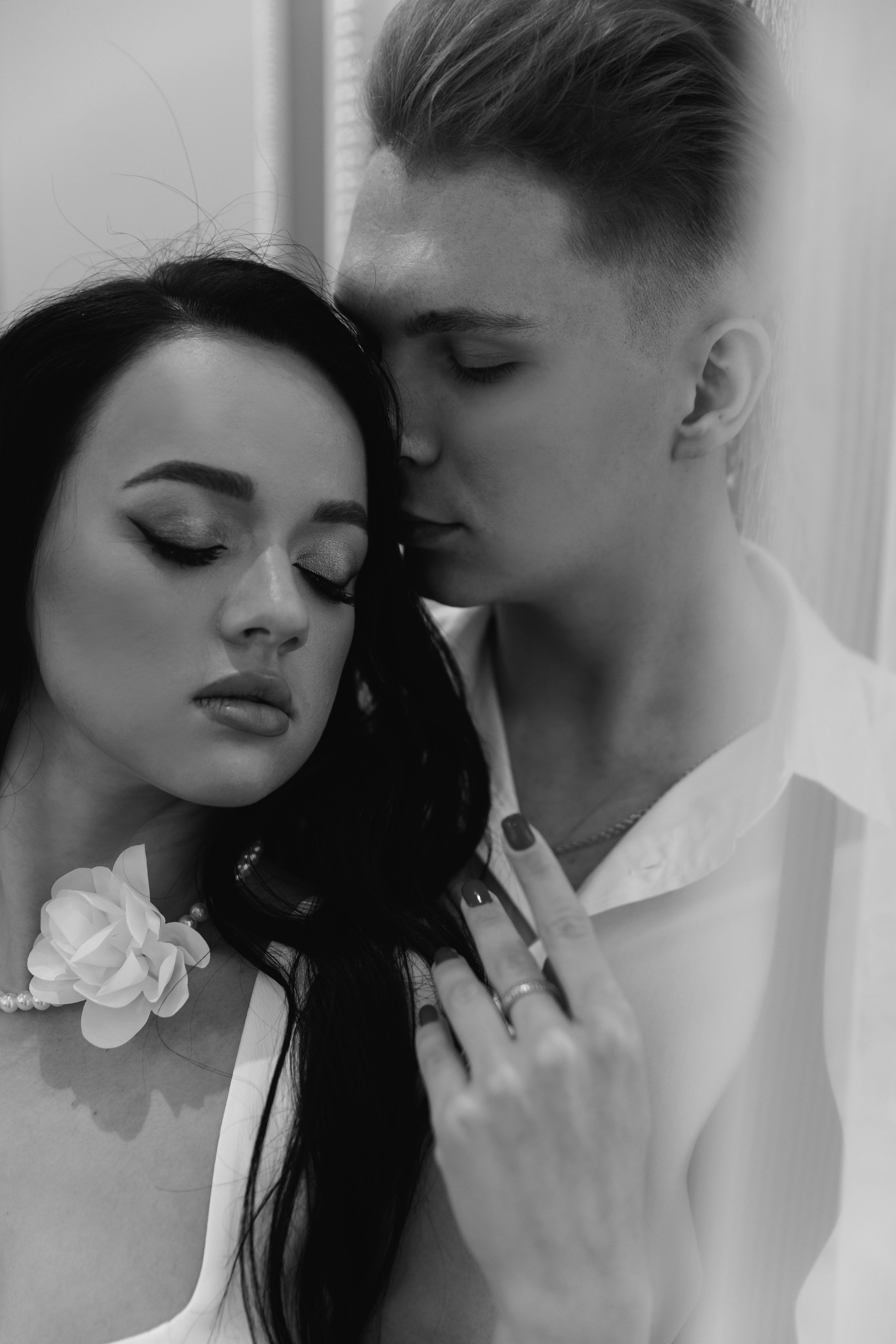 Иван и Анастасия Нимфея. Свадебный и семейный фотограф в Севастополе и Крыму Анастасия Сураева