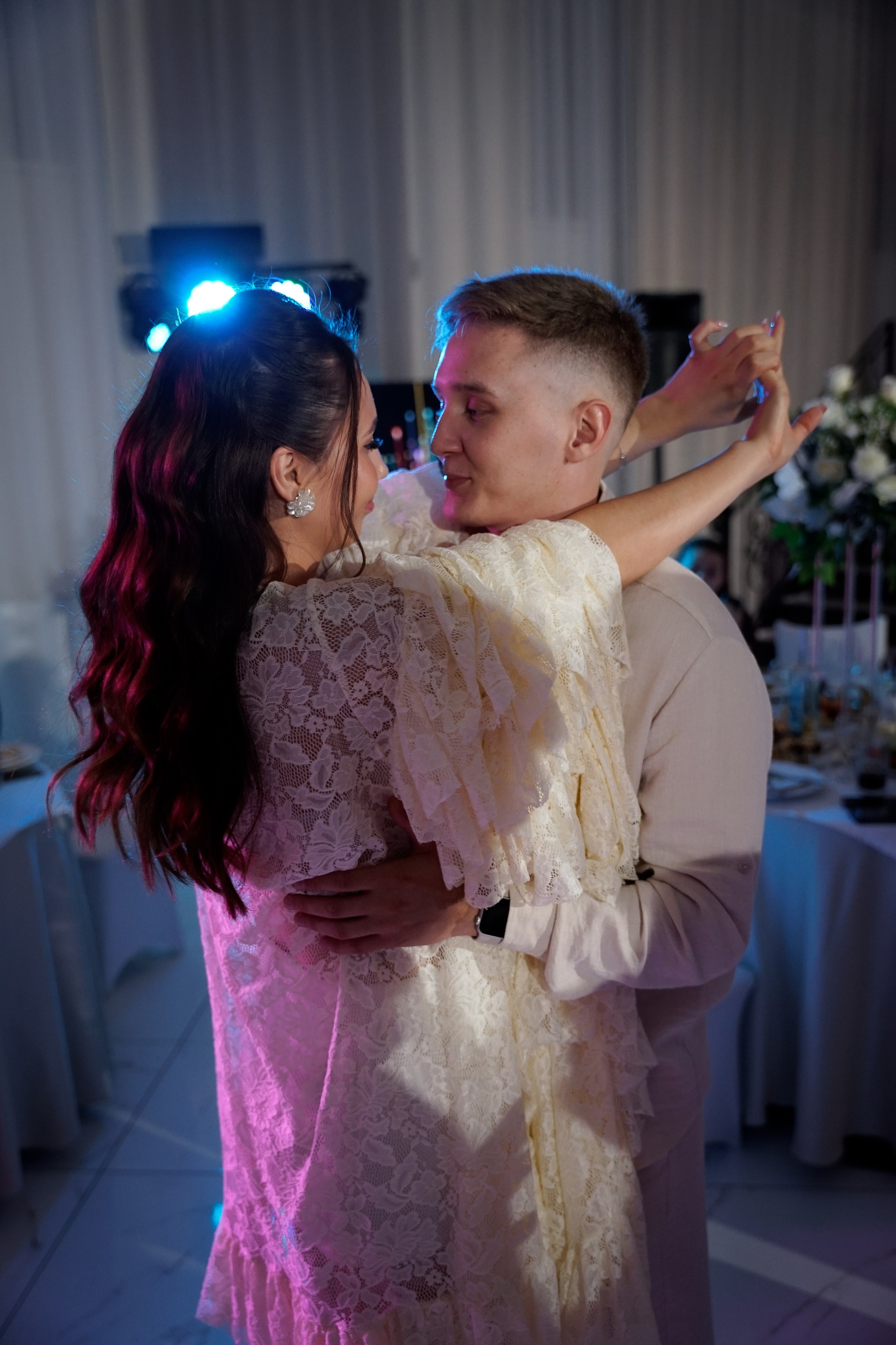 Свадебная съемка Екатеринбург